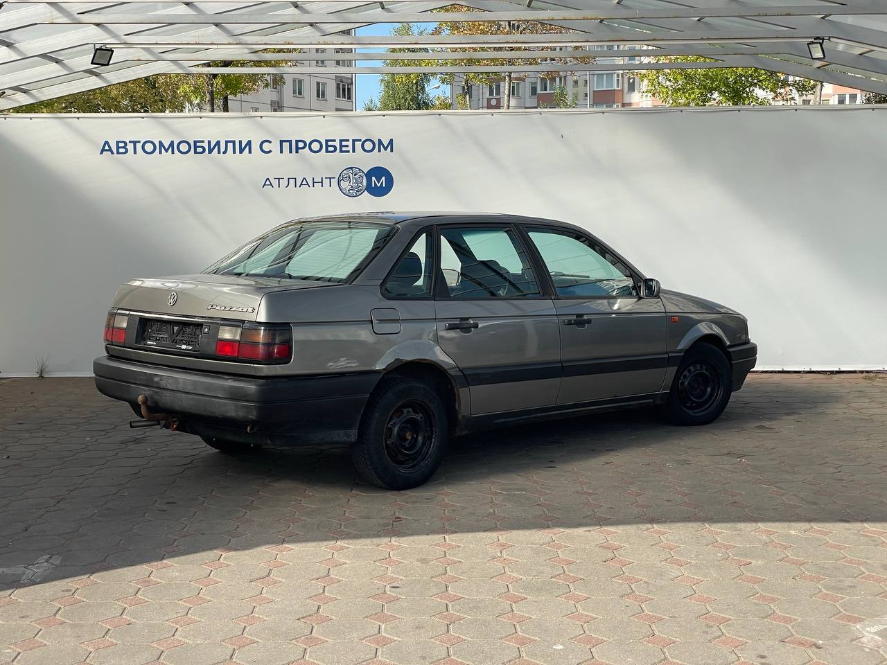  PASSAT