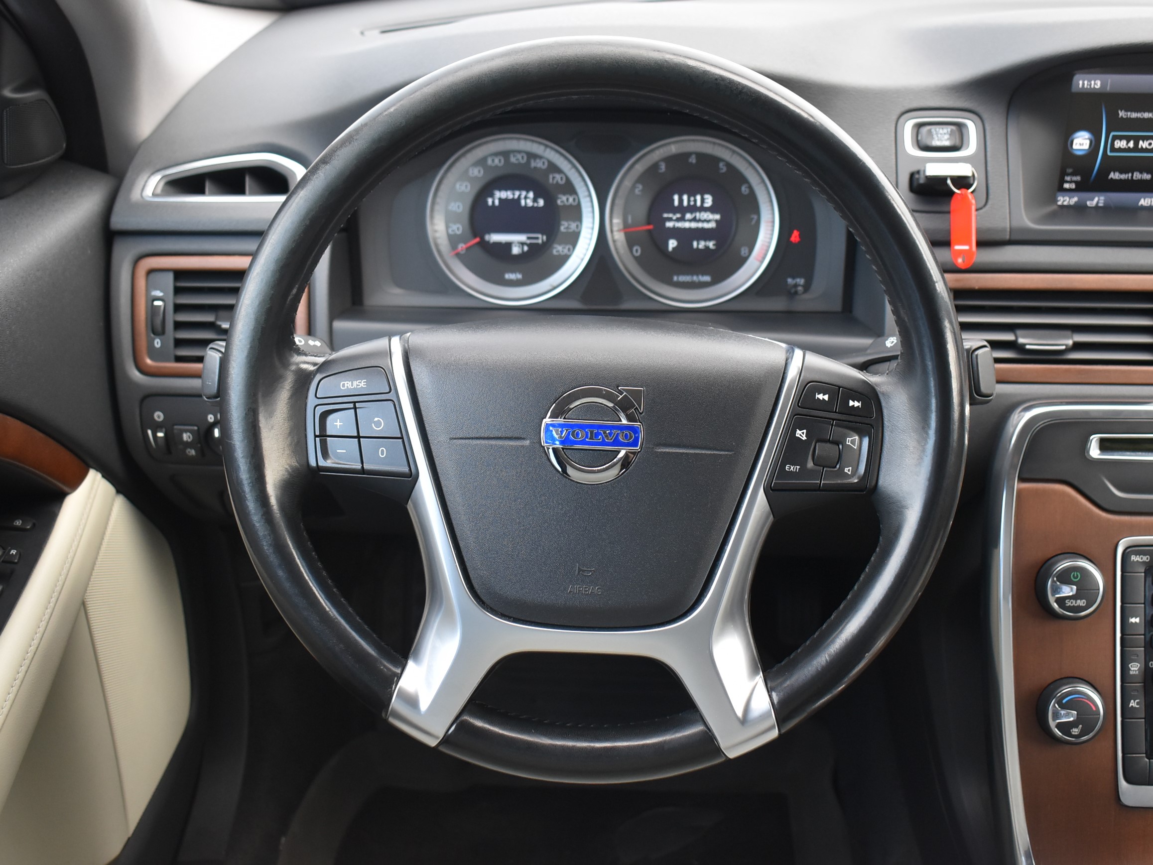  S80