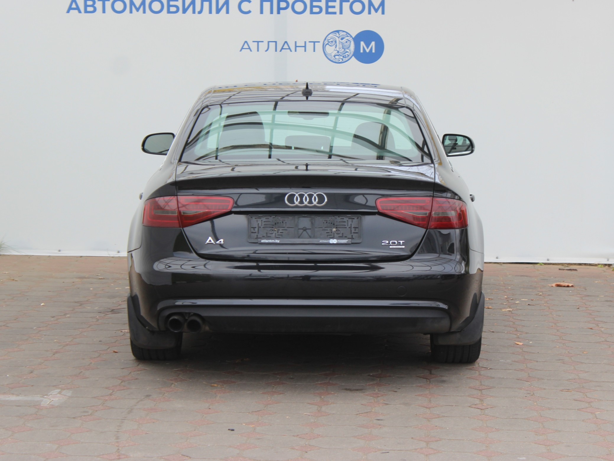  A4