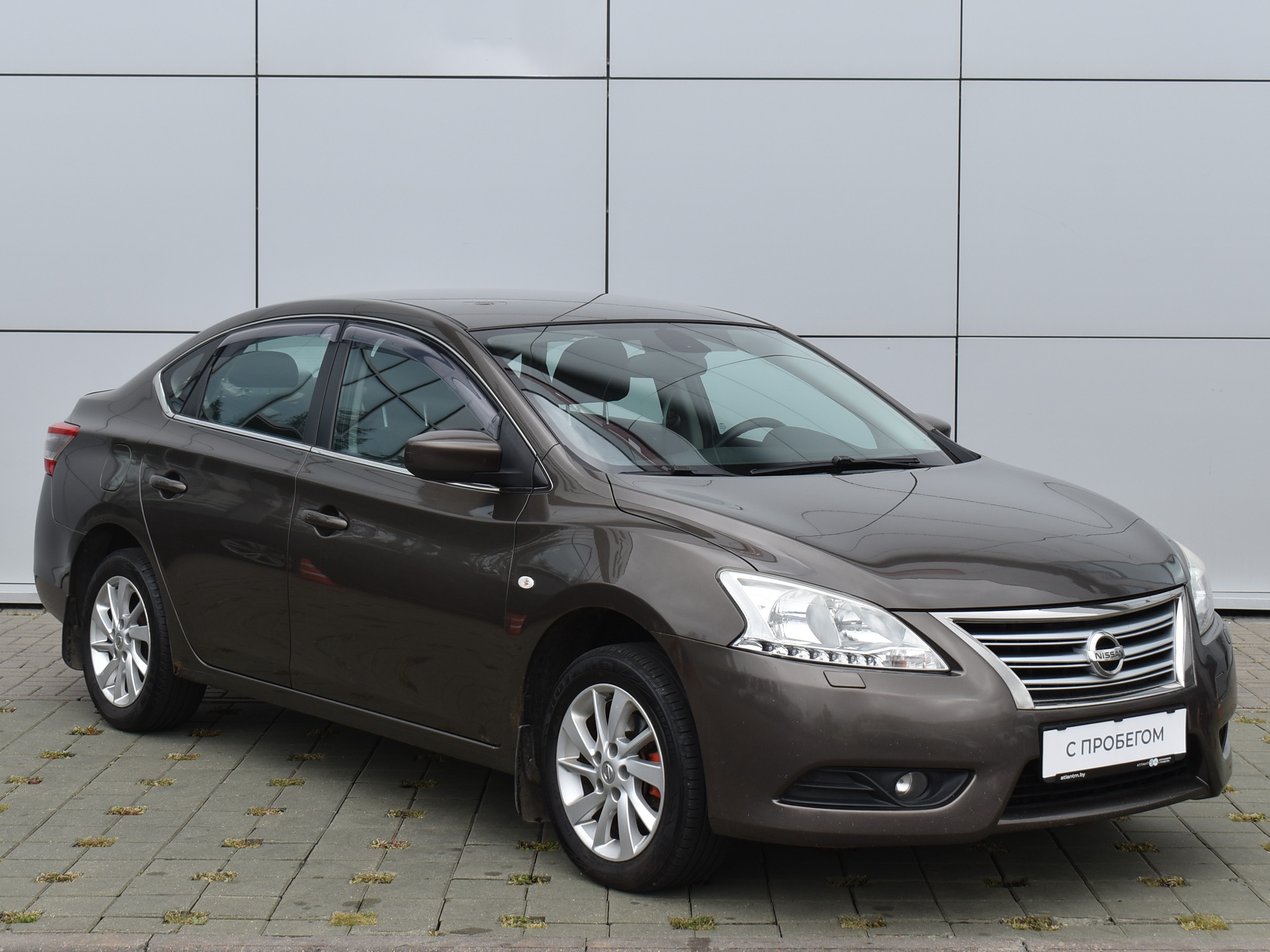  Sentra