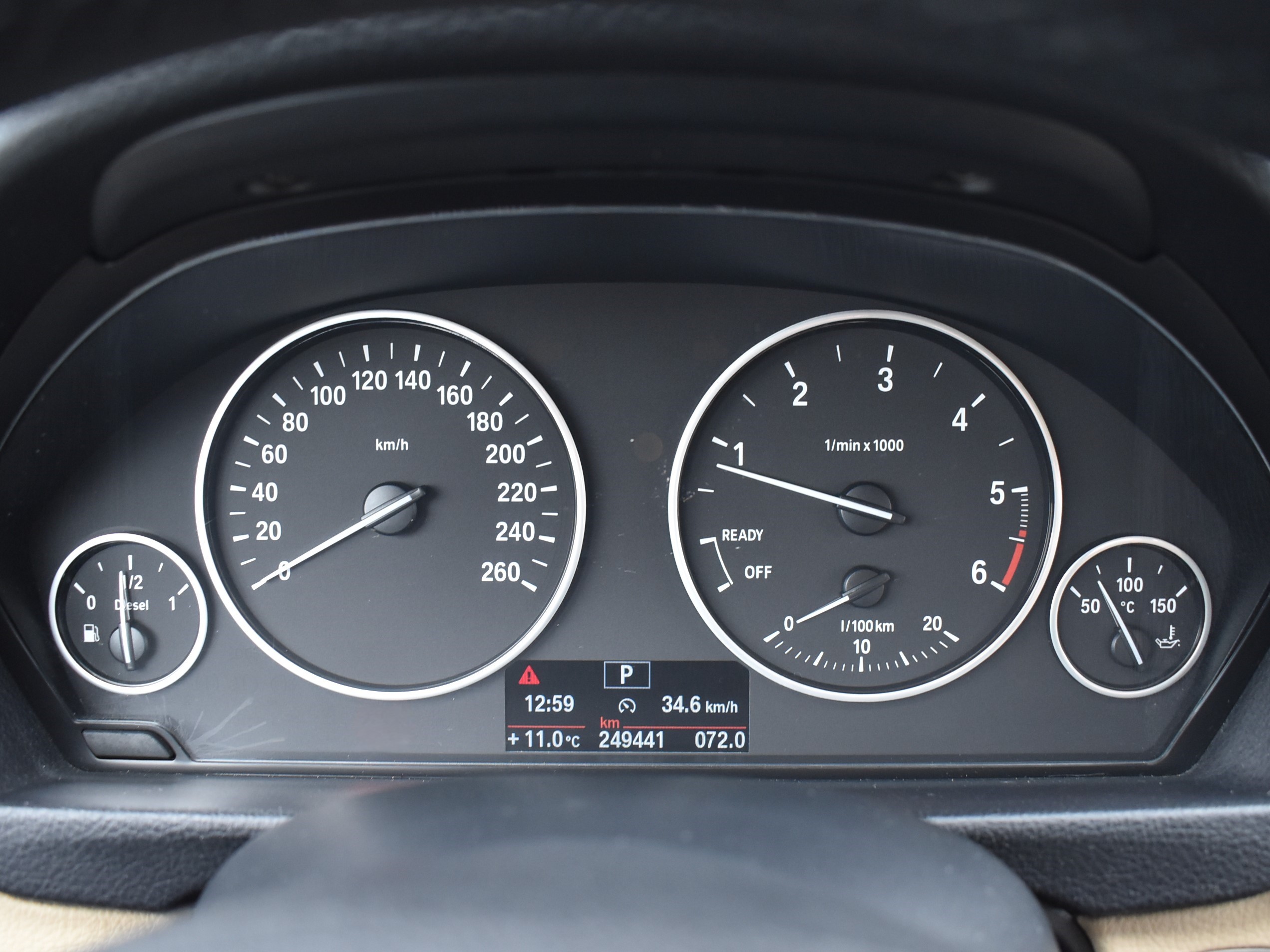  3 series
