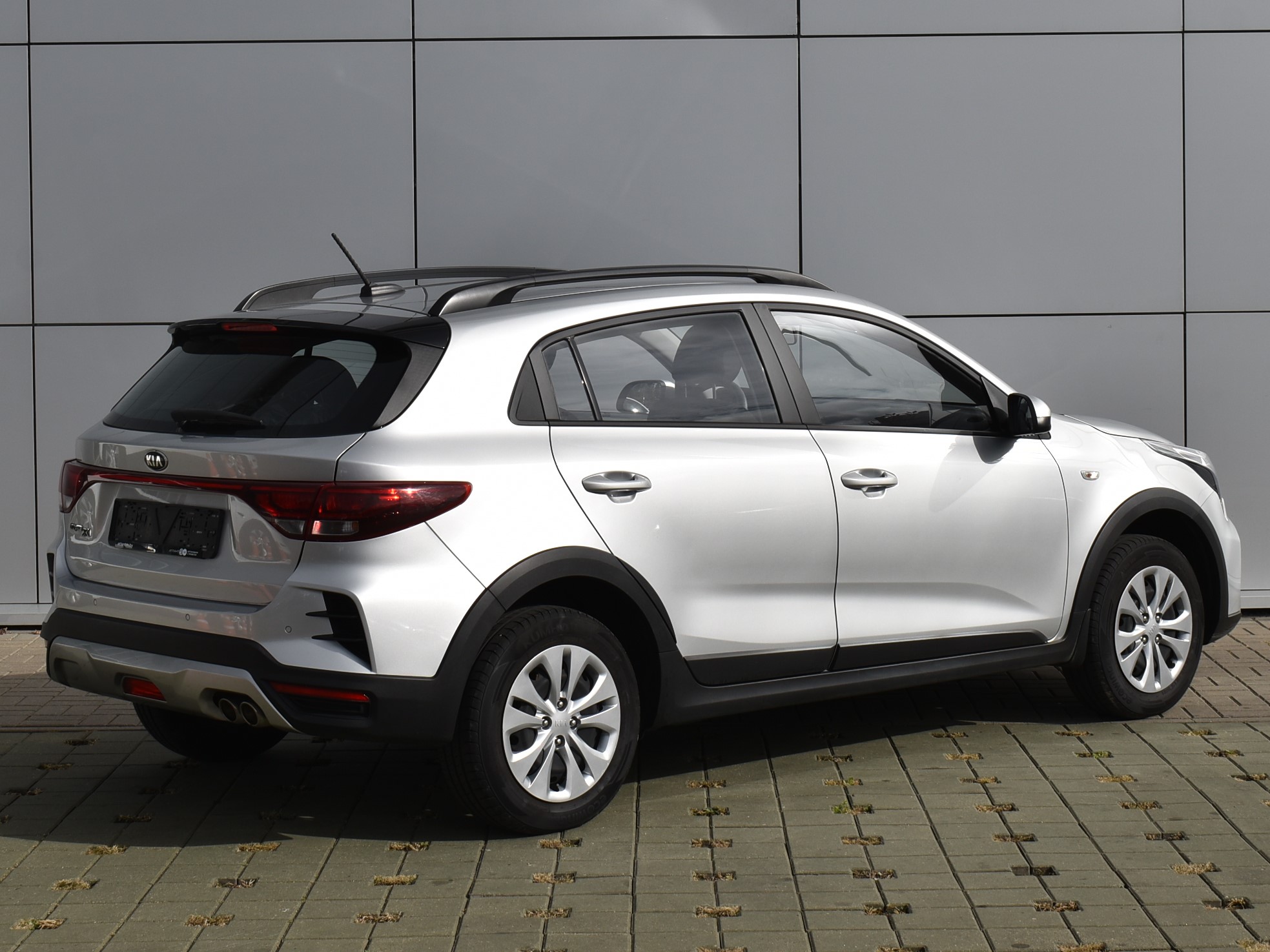  Rio X-line
