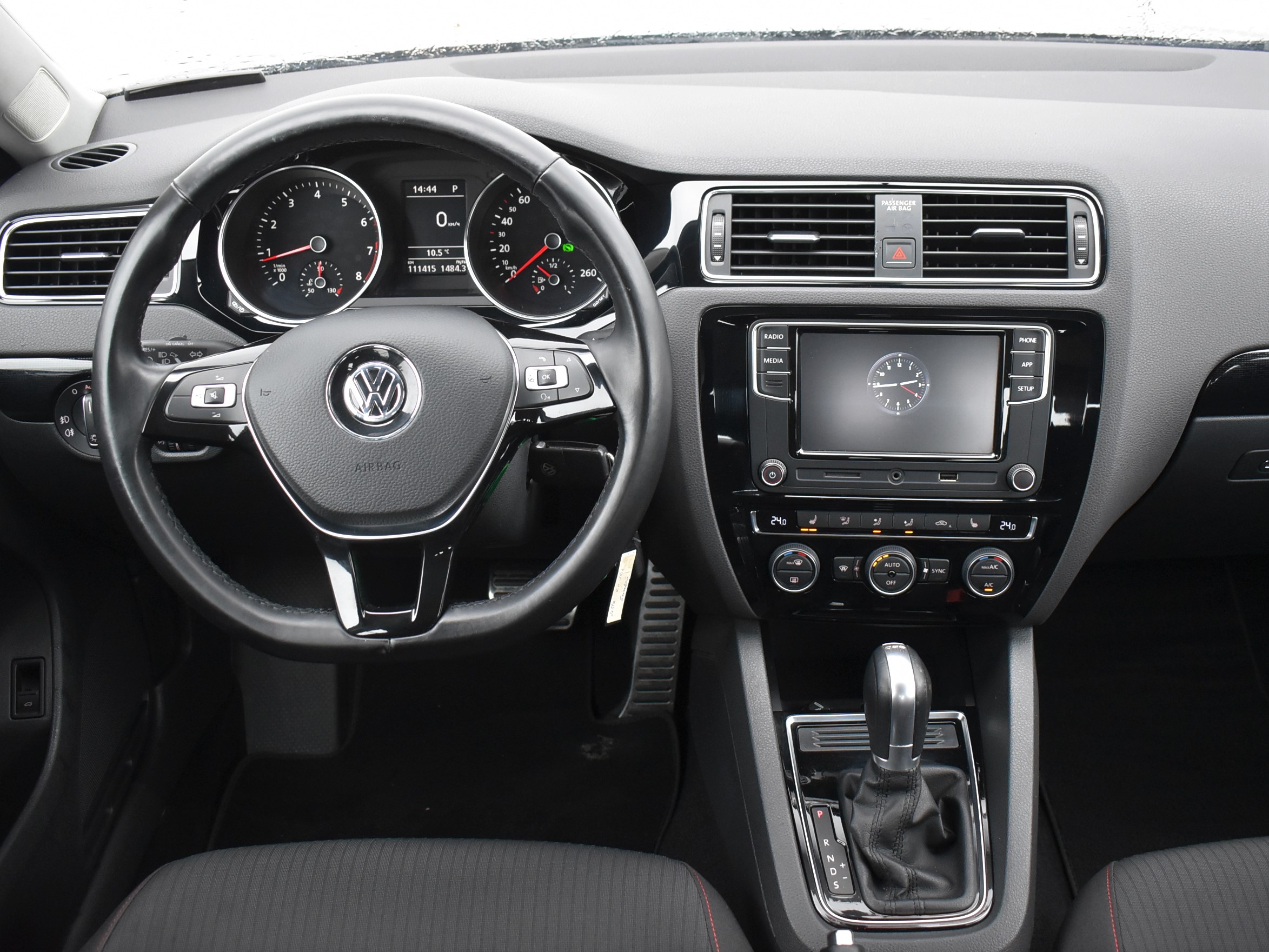  JETTA