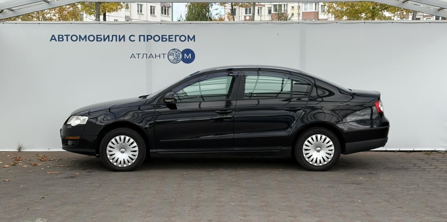  PASSAT