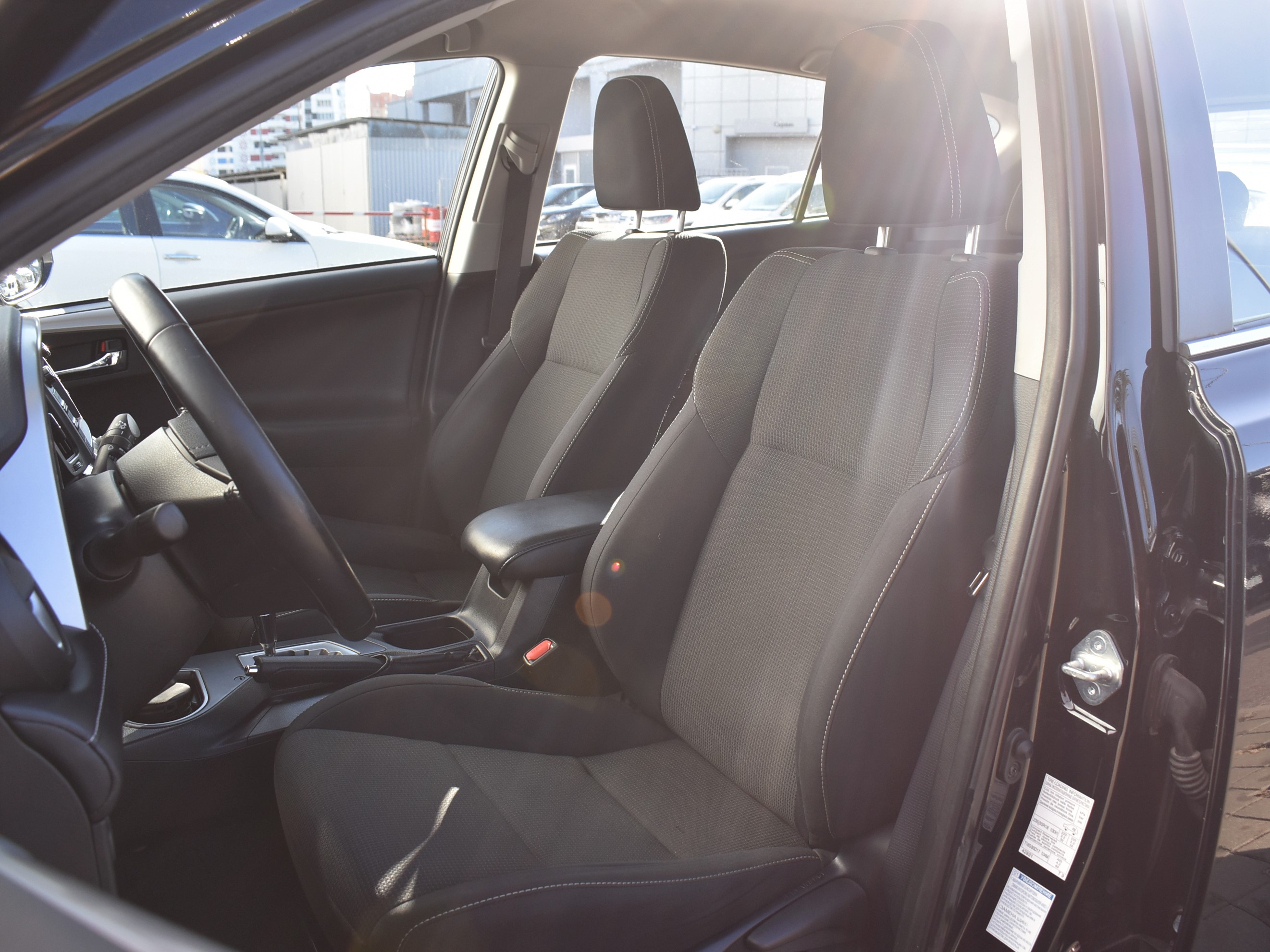  RAV4