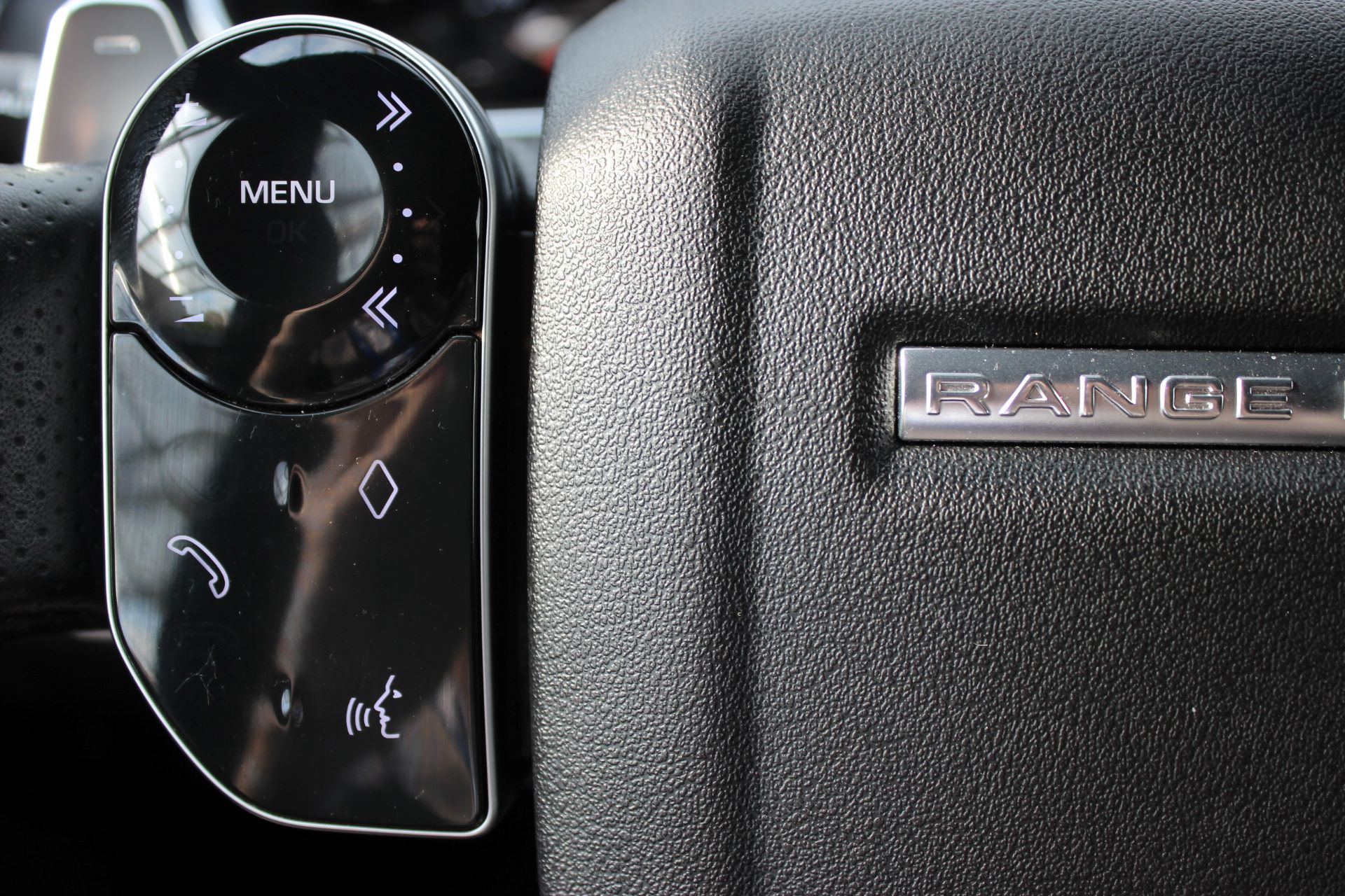  Range Rover Sport