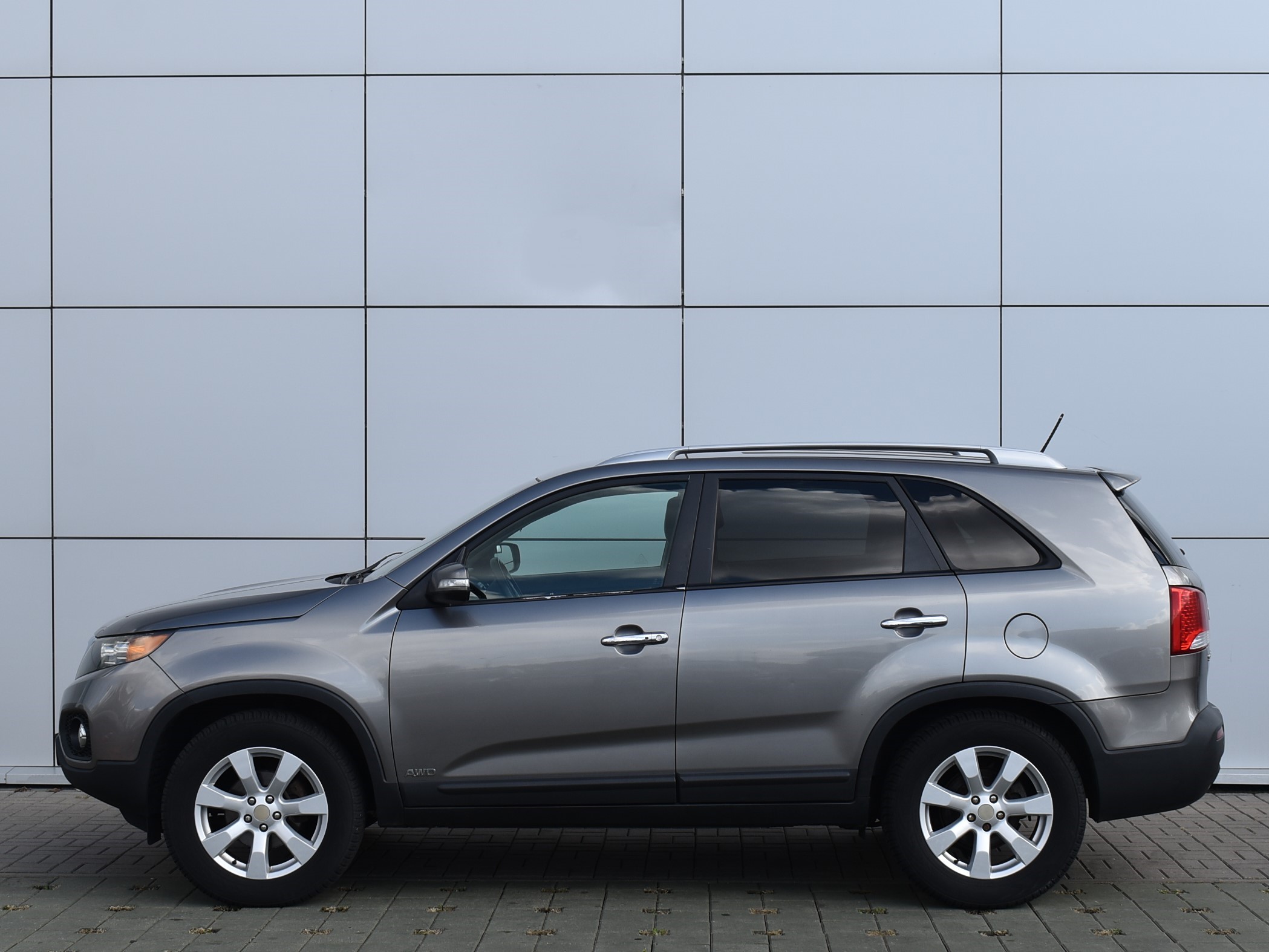  SORENTO