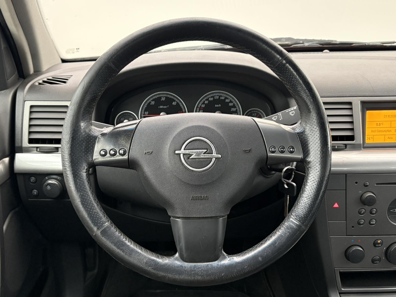  VECTRA