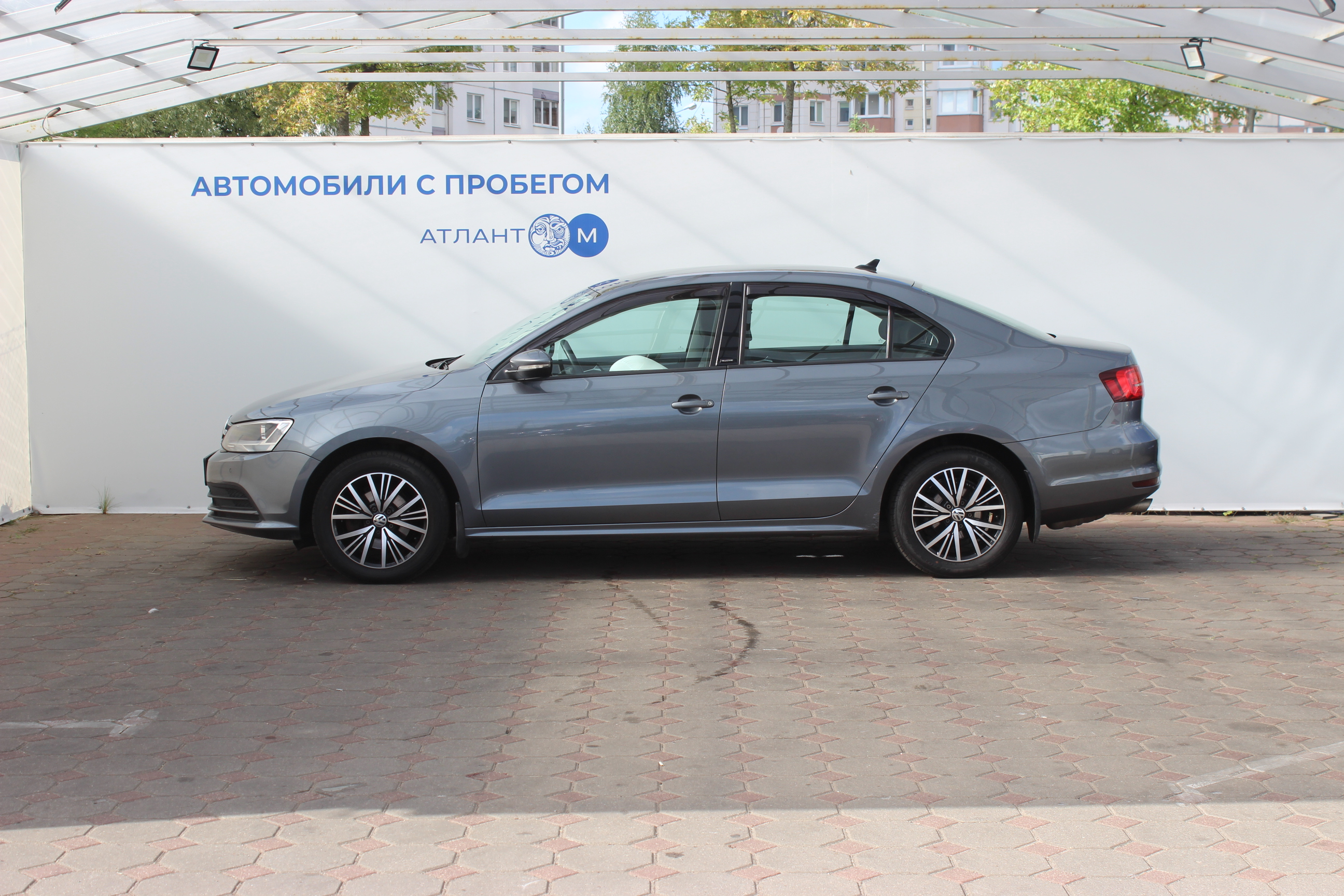  JETTA