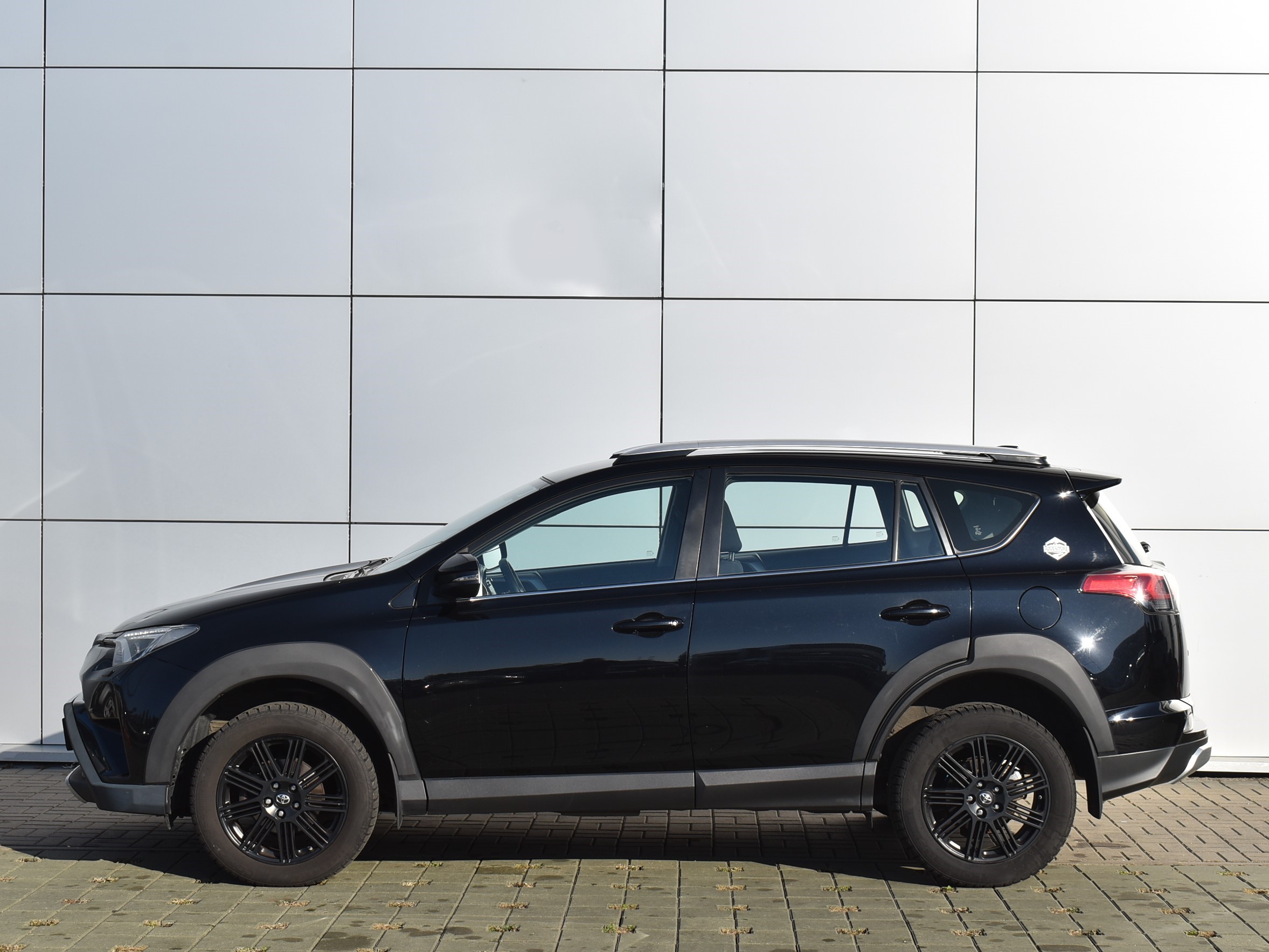  RAV4