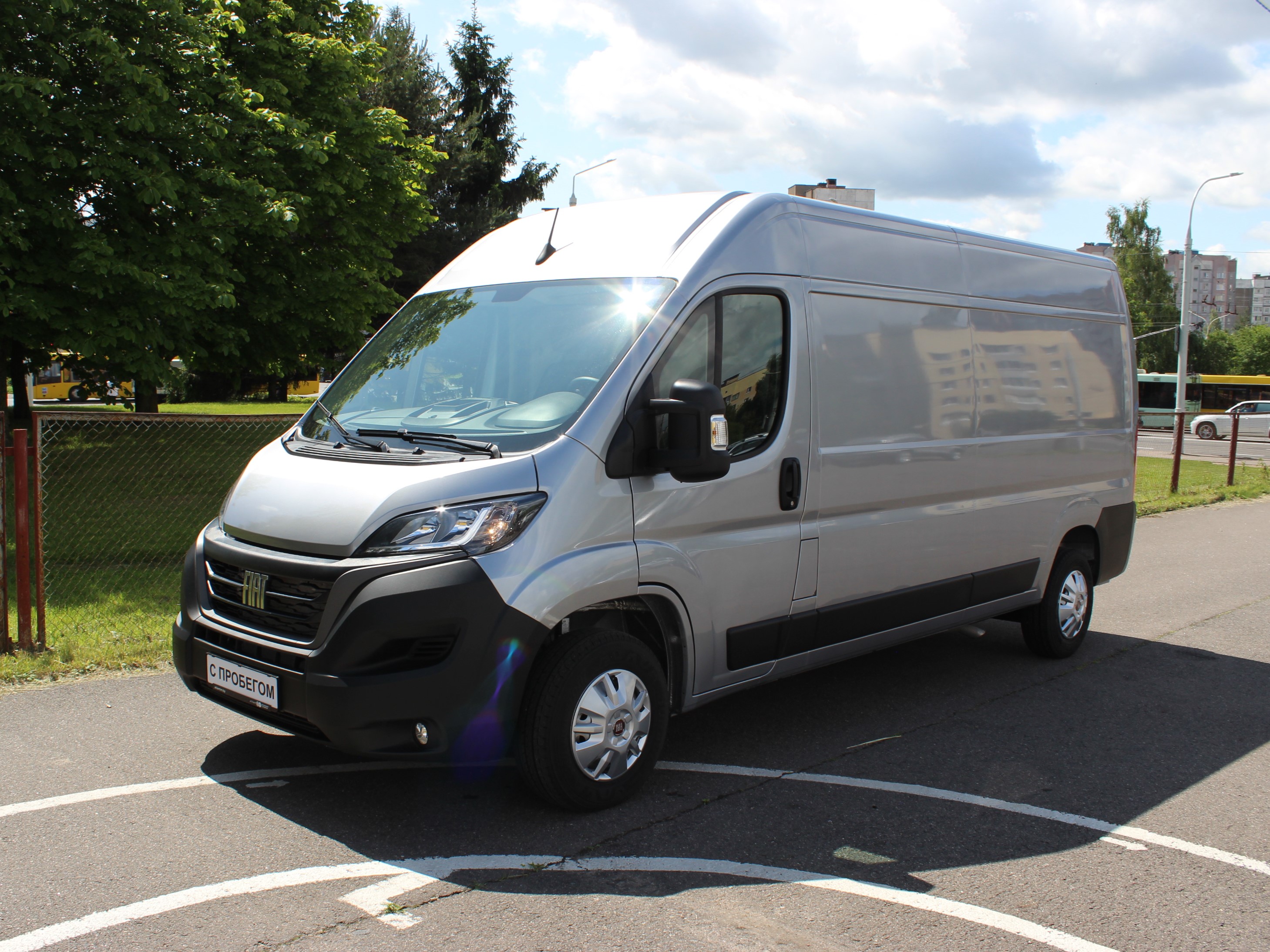 Fiat Ducato