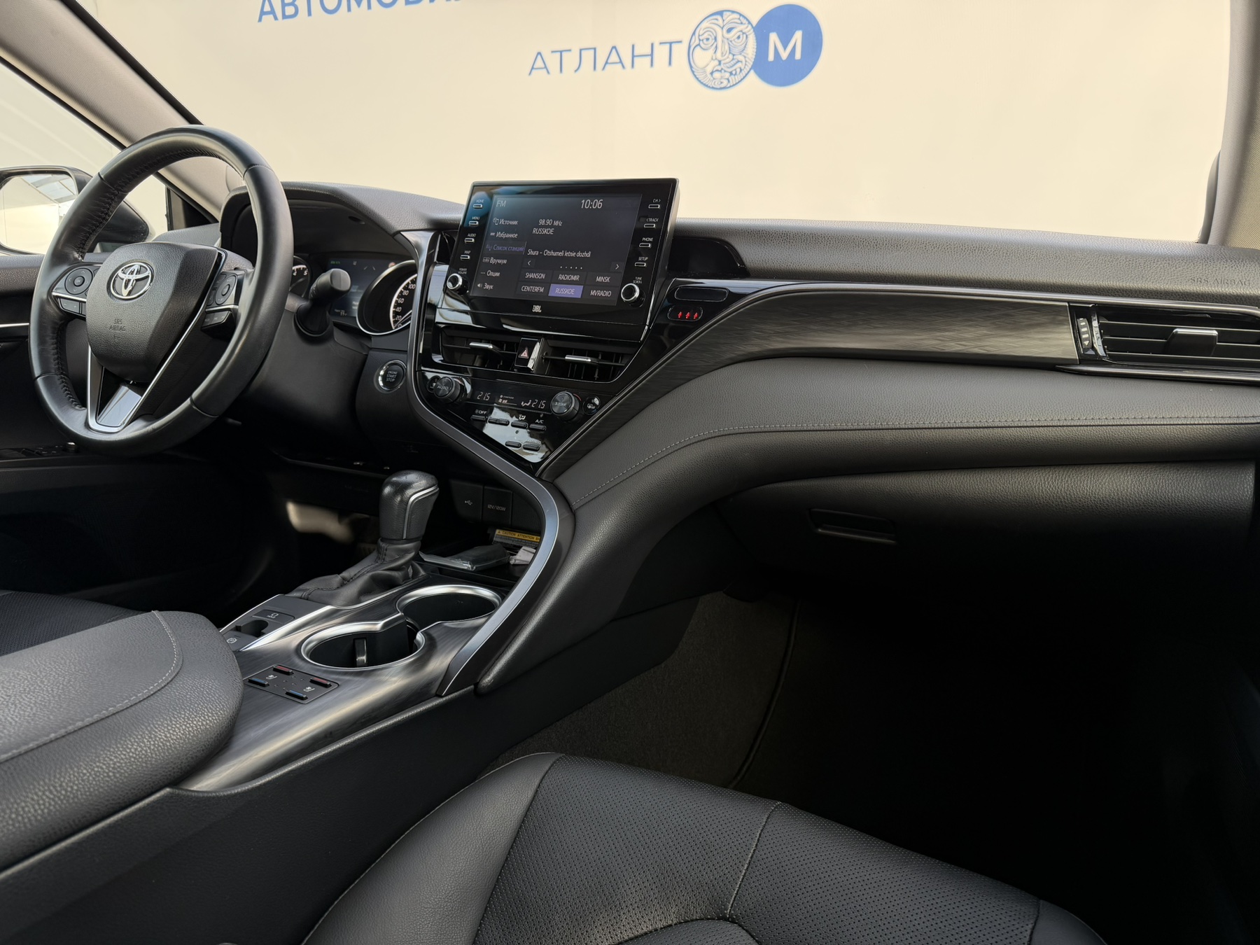  CAMRY
