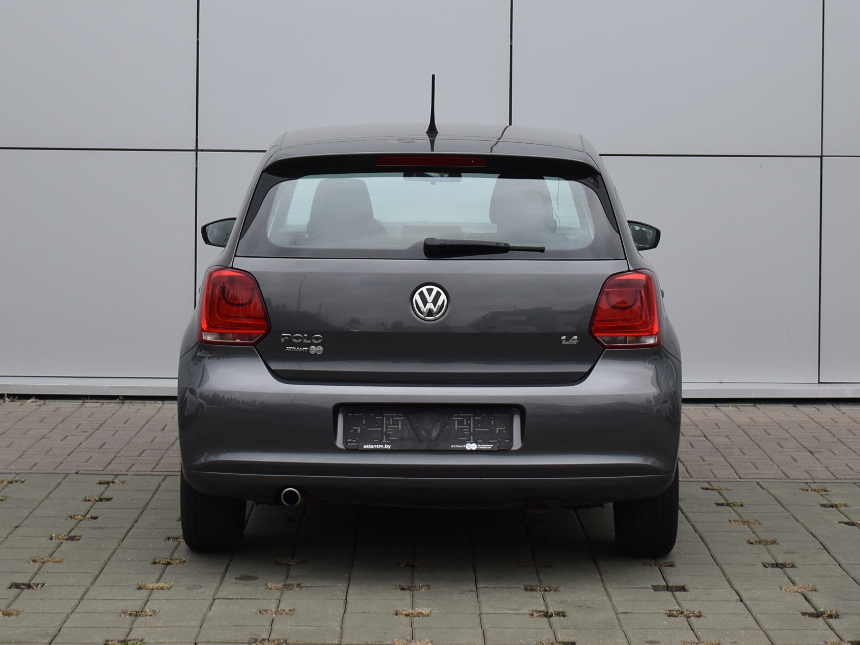  POLO