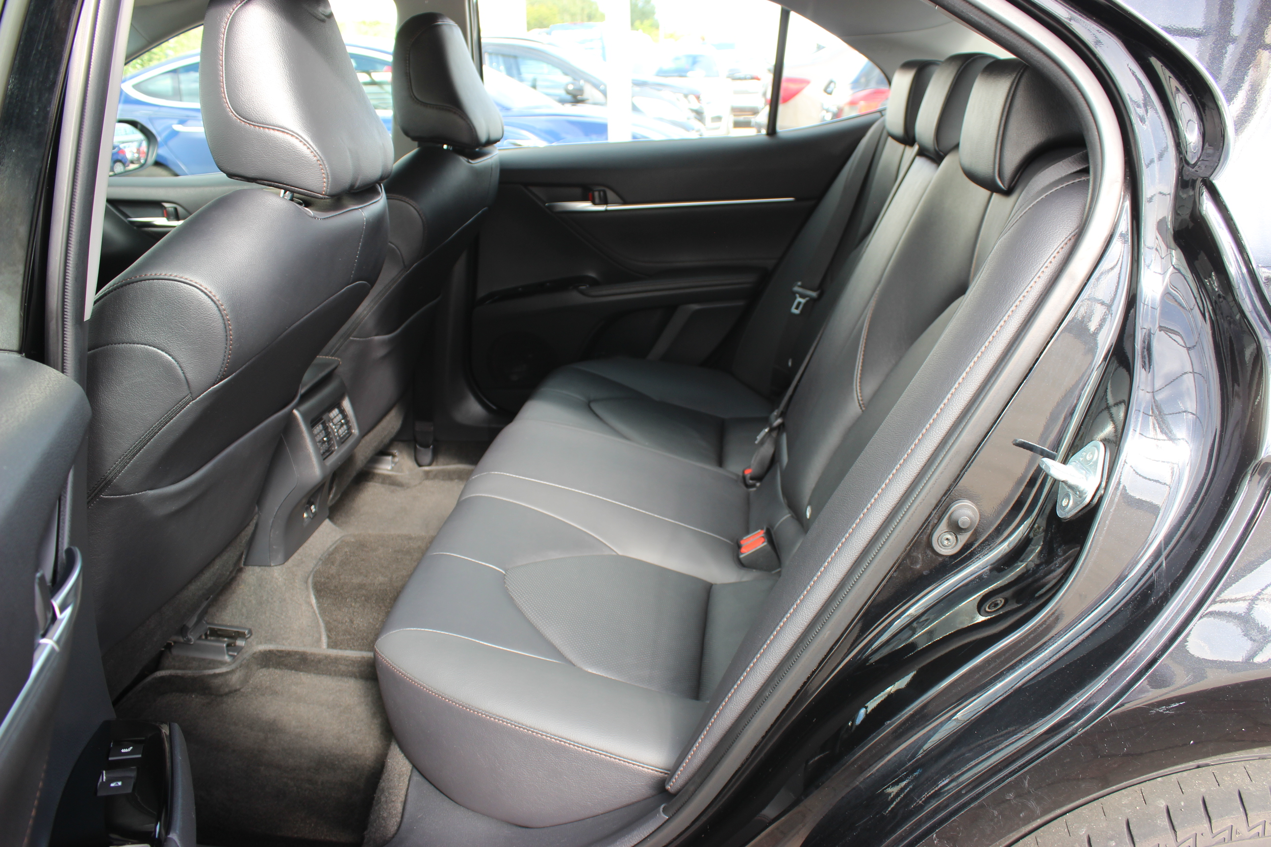  CAMRY