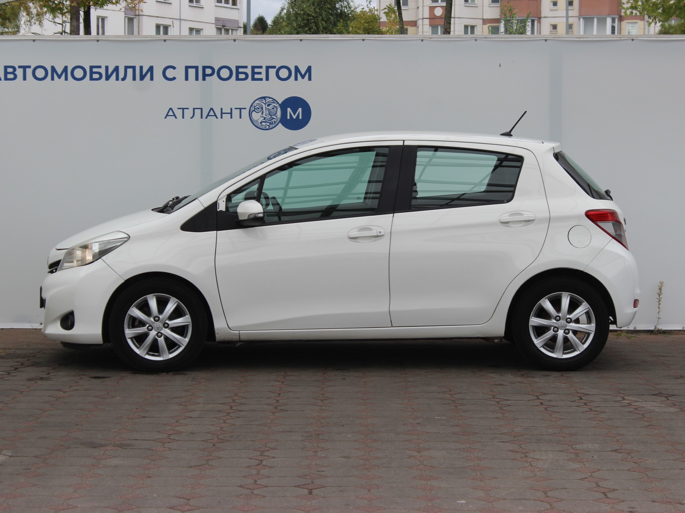  YARIS