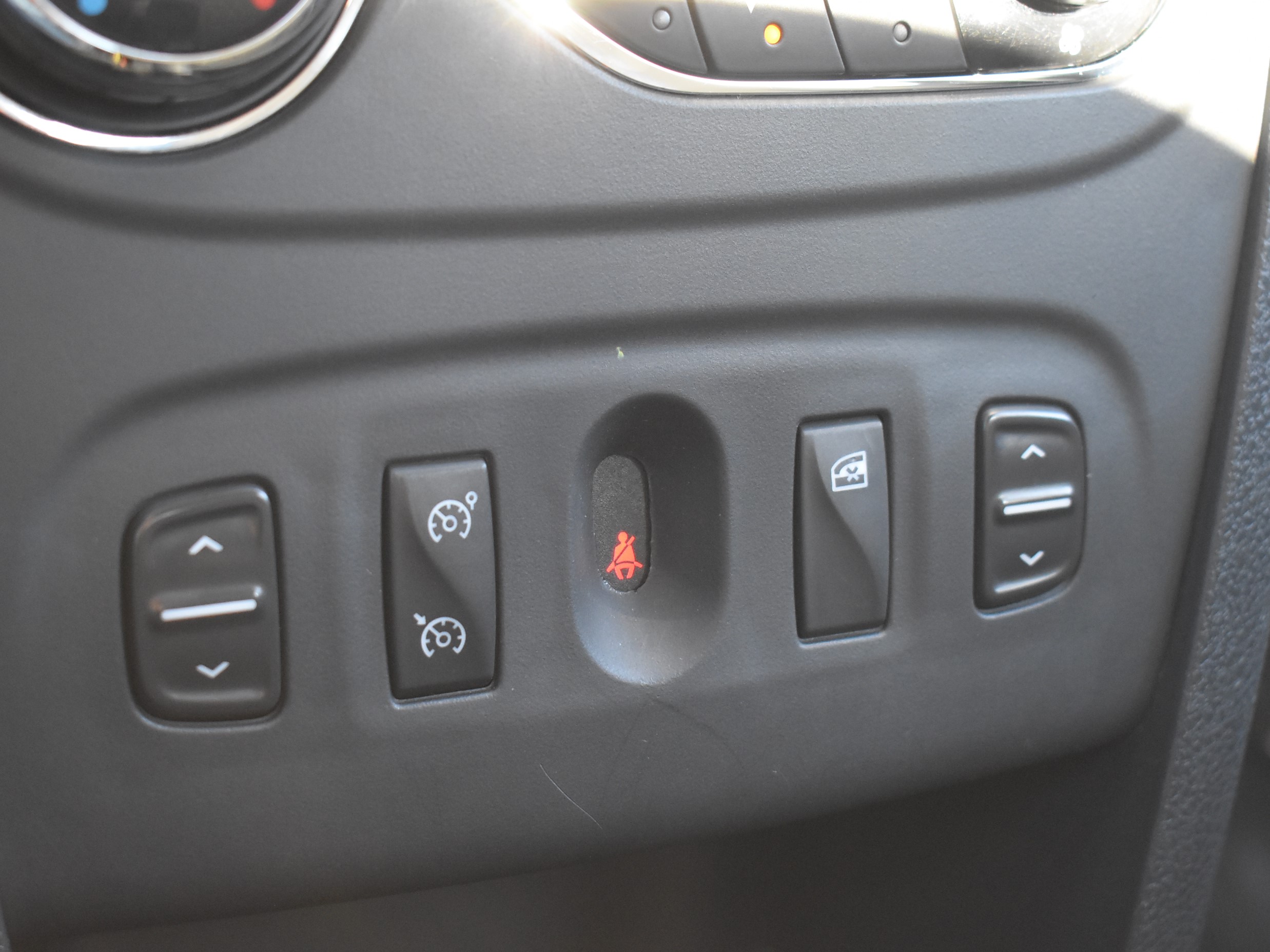  Sandero Stepway