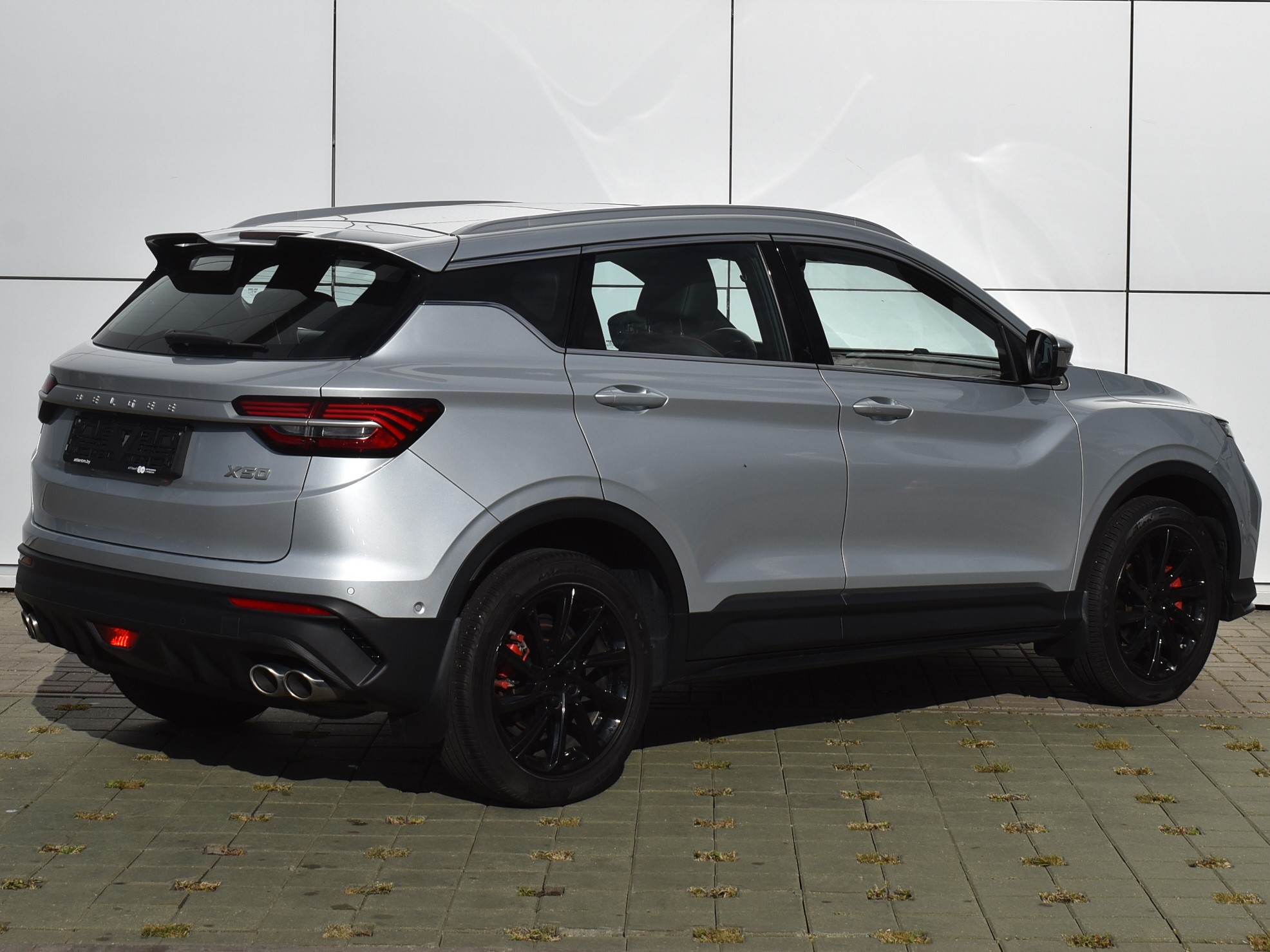  X50