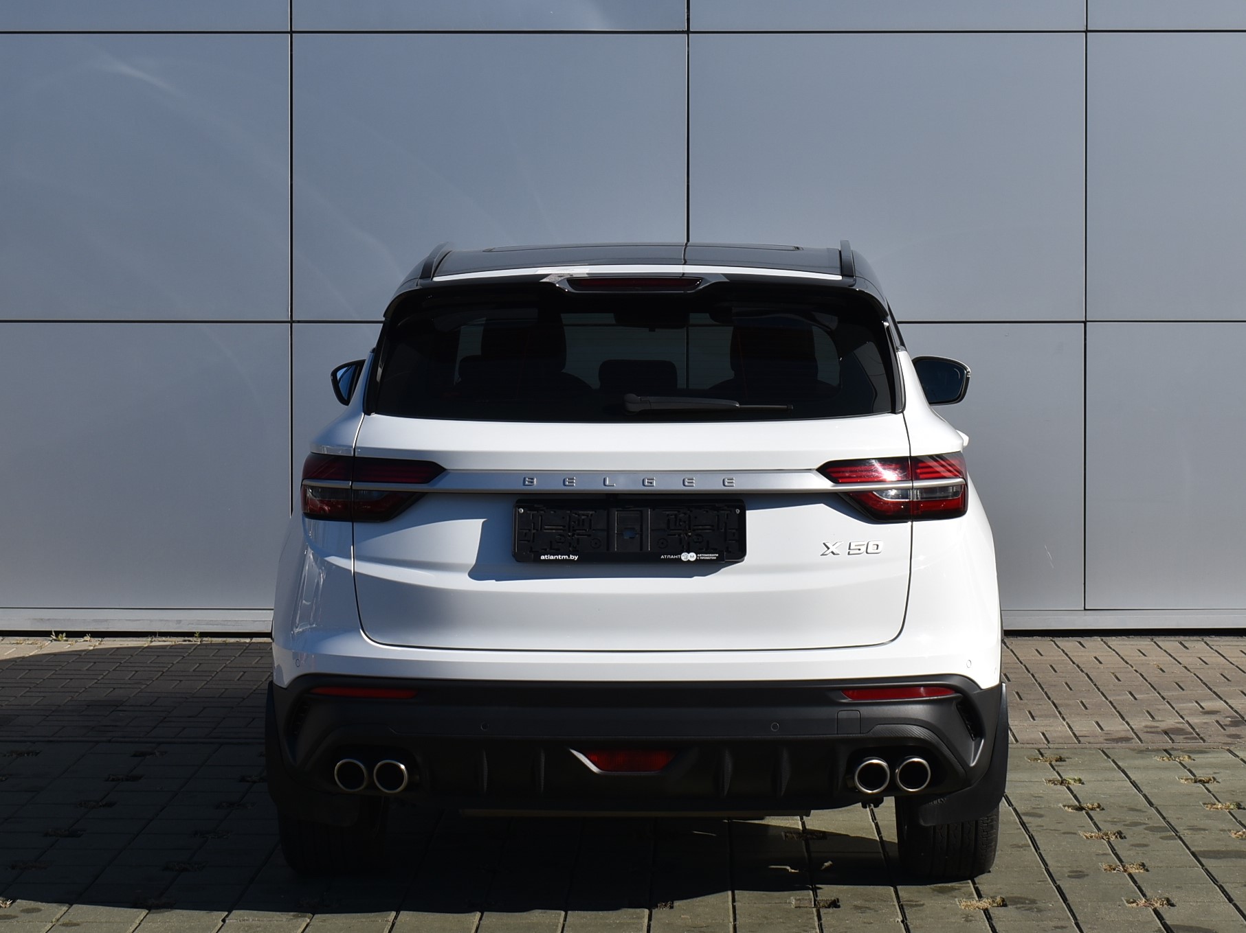  X50