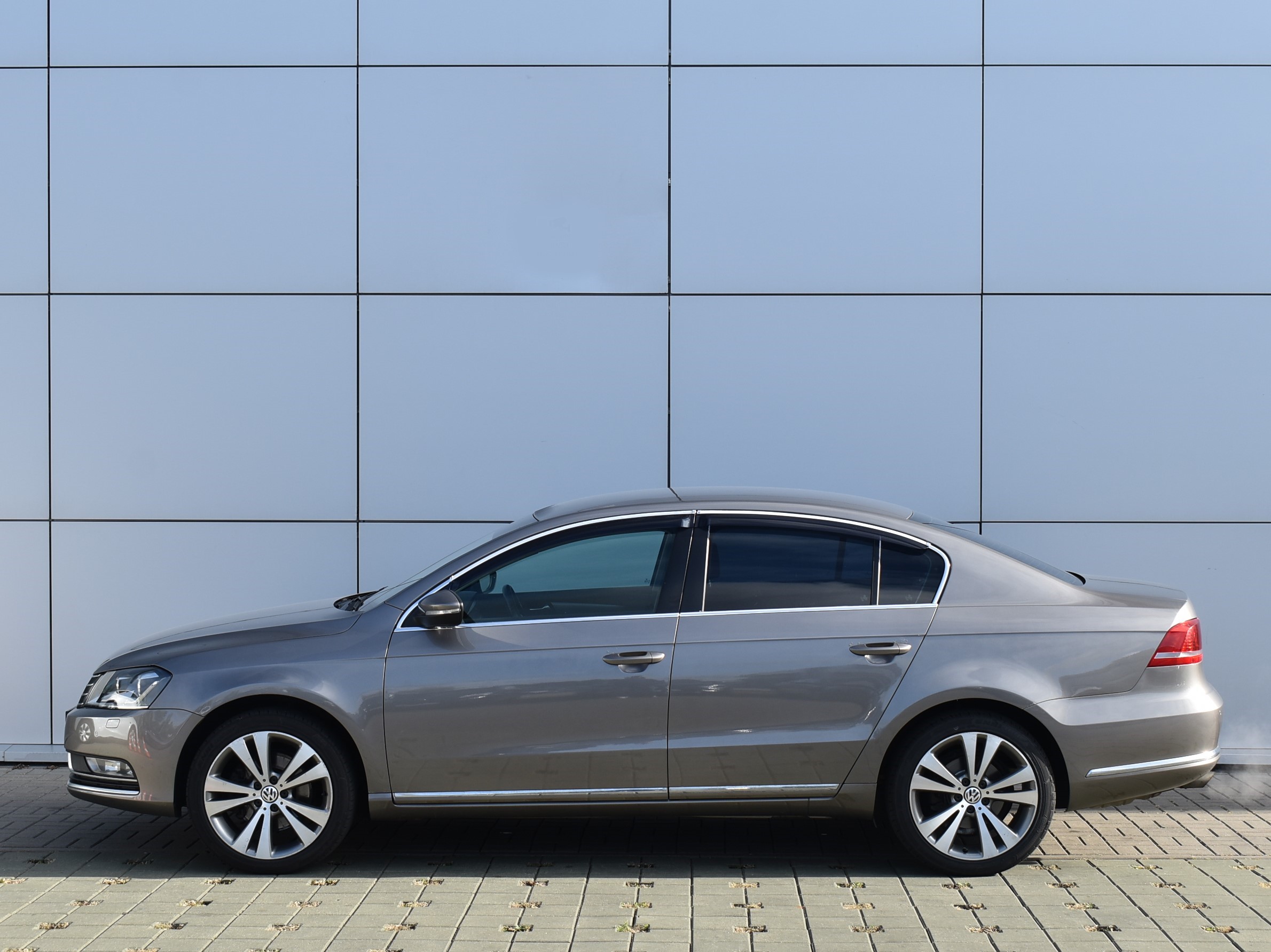  PASSAT