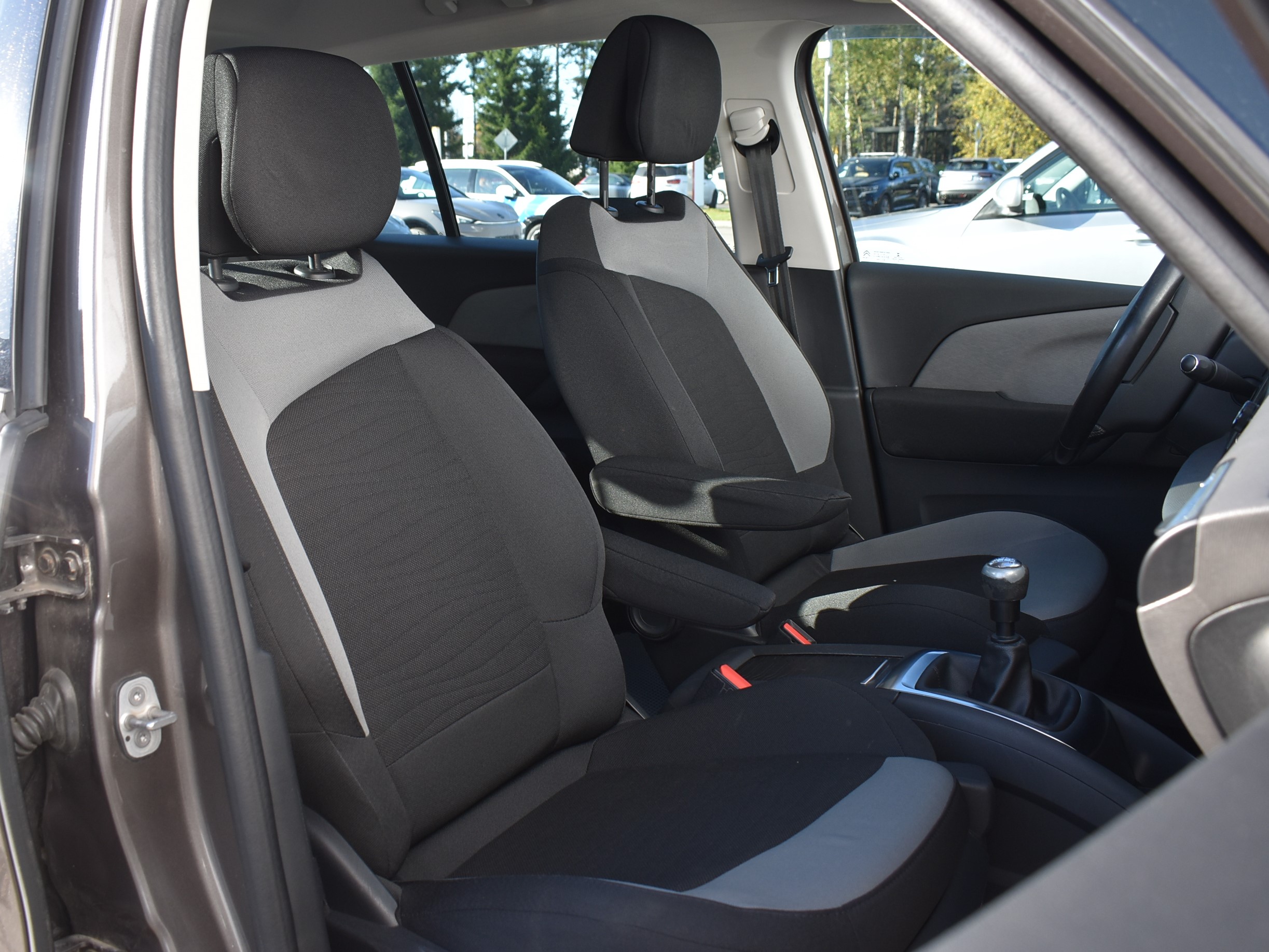  C4 Picasso