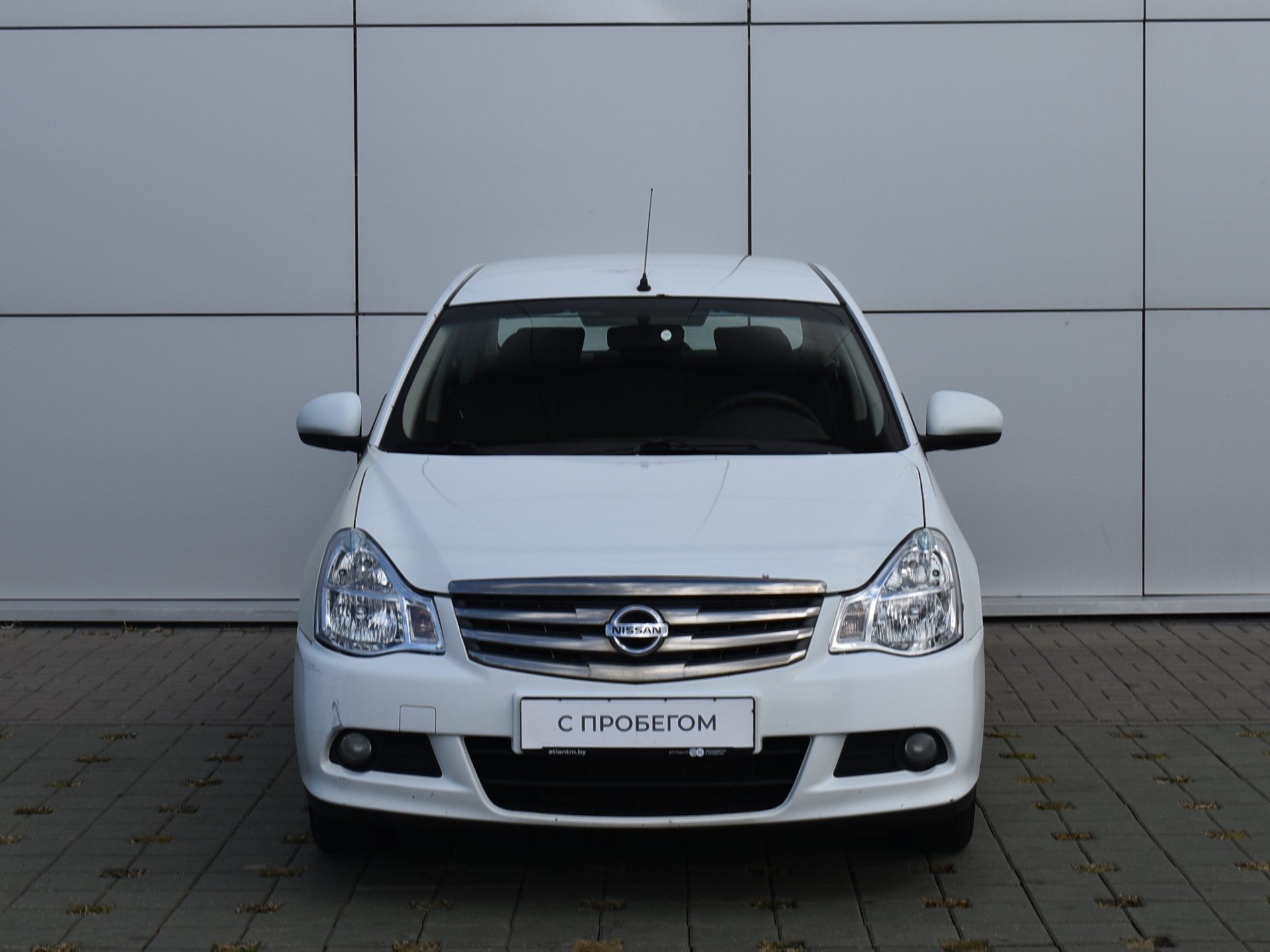  ALMERA