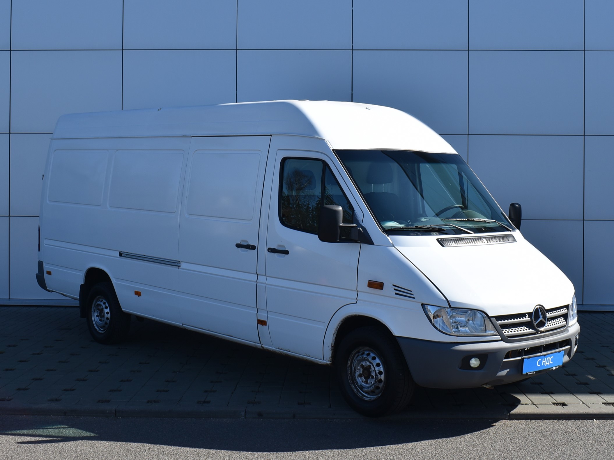  Sprinter