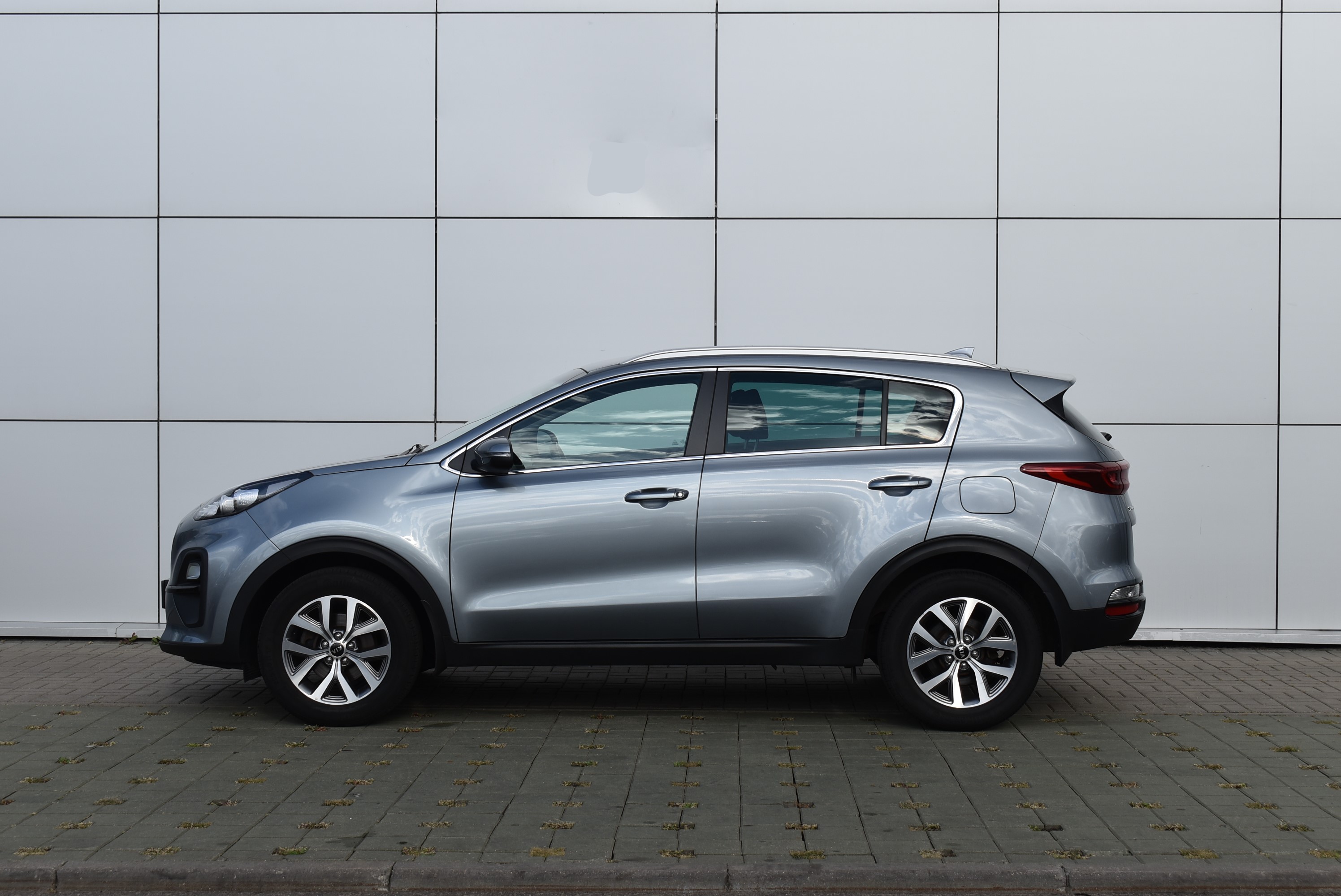  SPORTAGE
