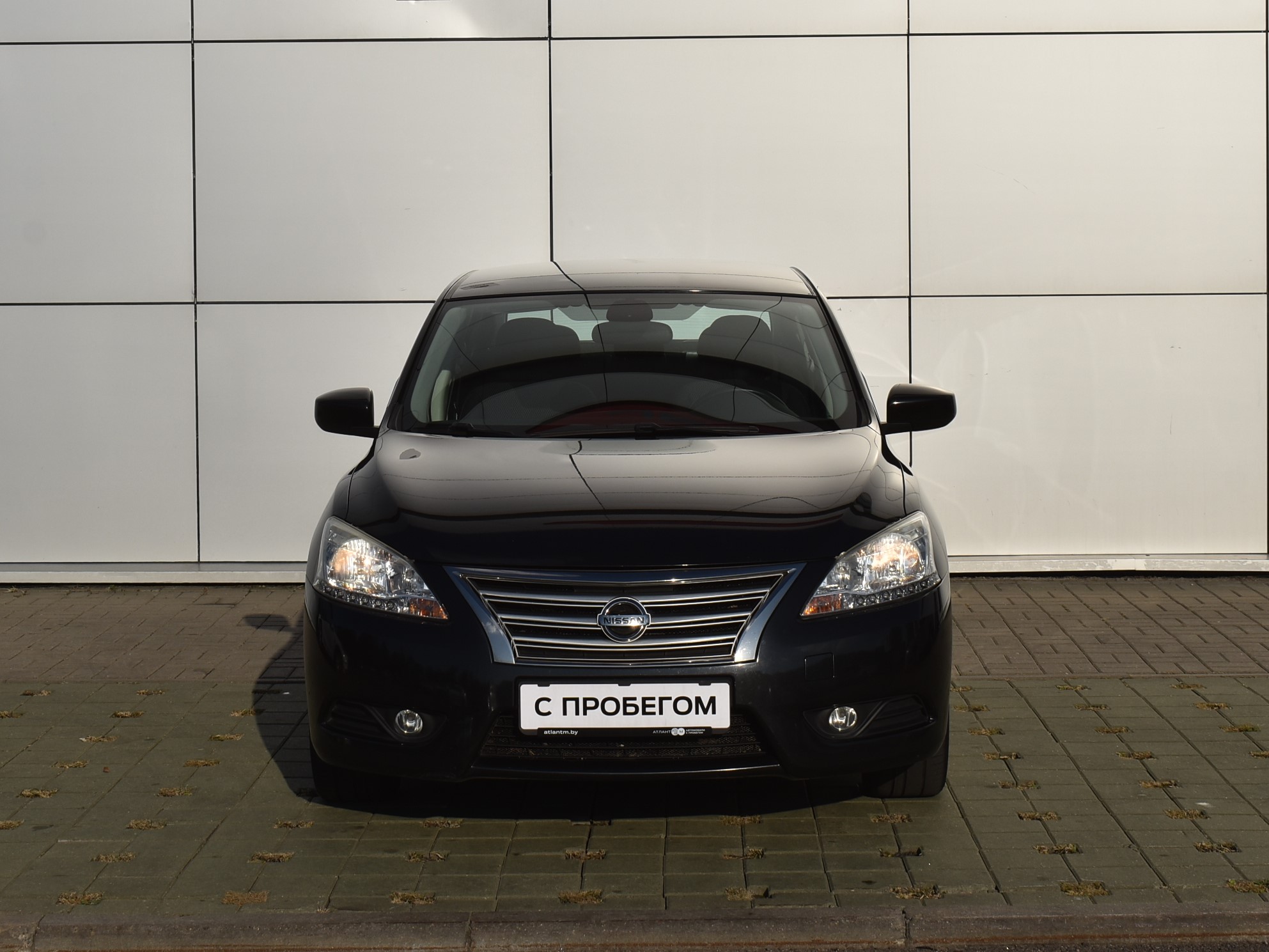  Sentra
