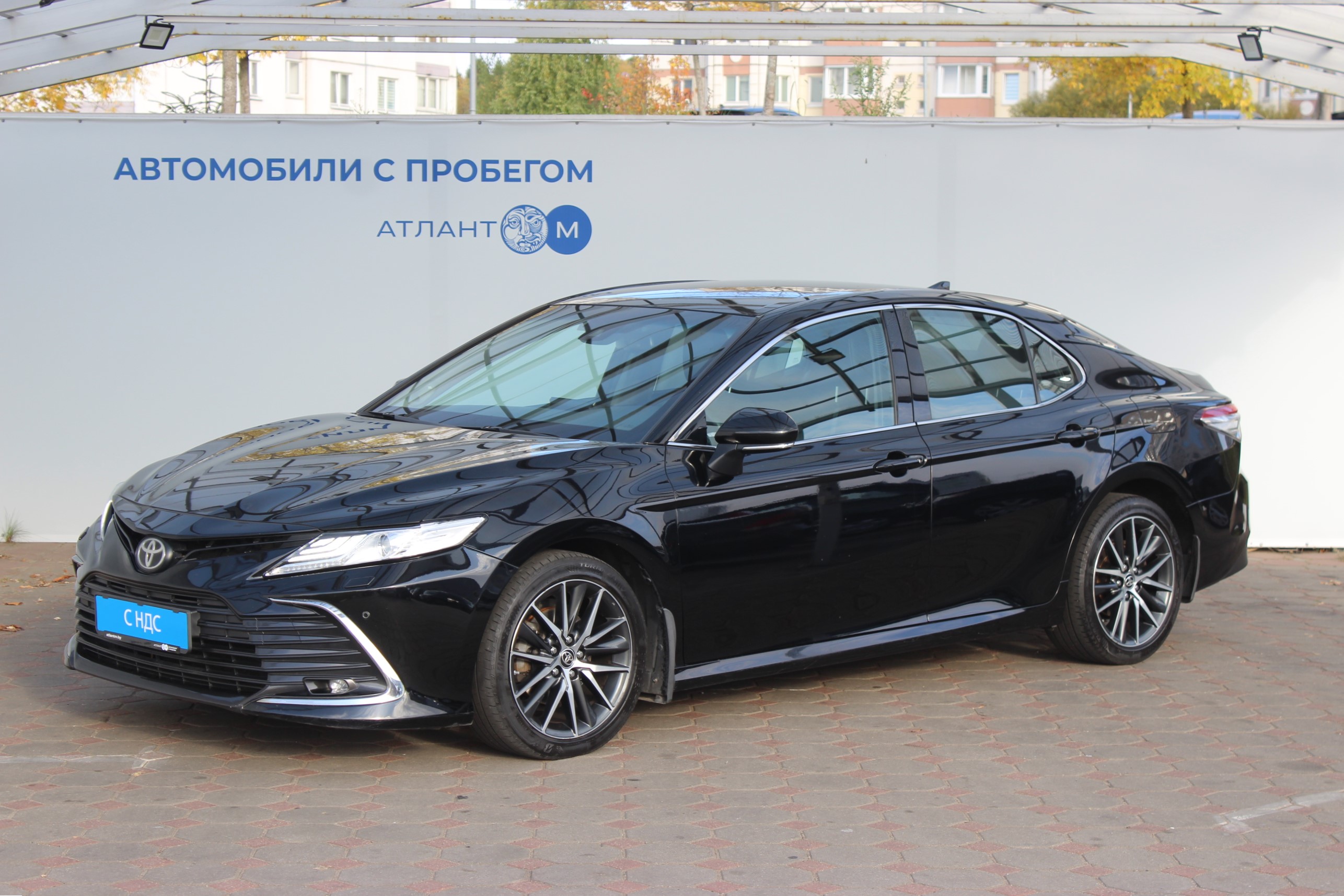  CAMRY