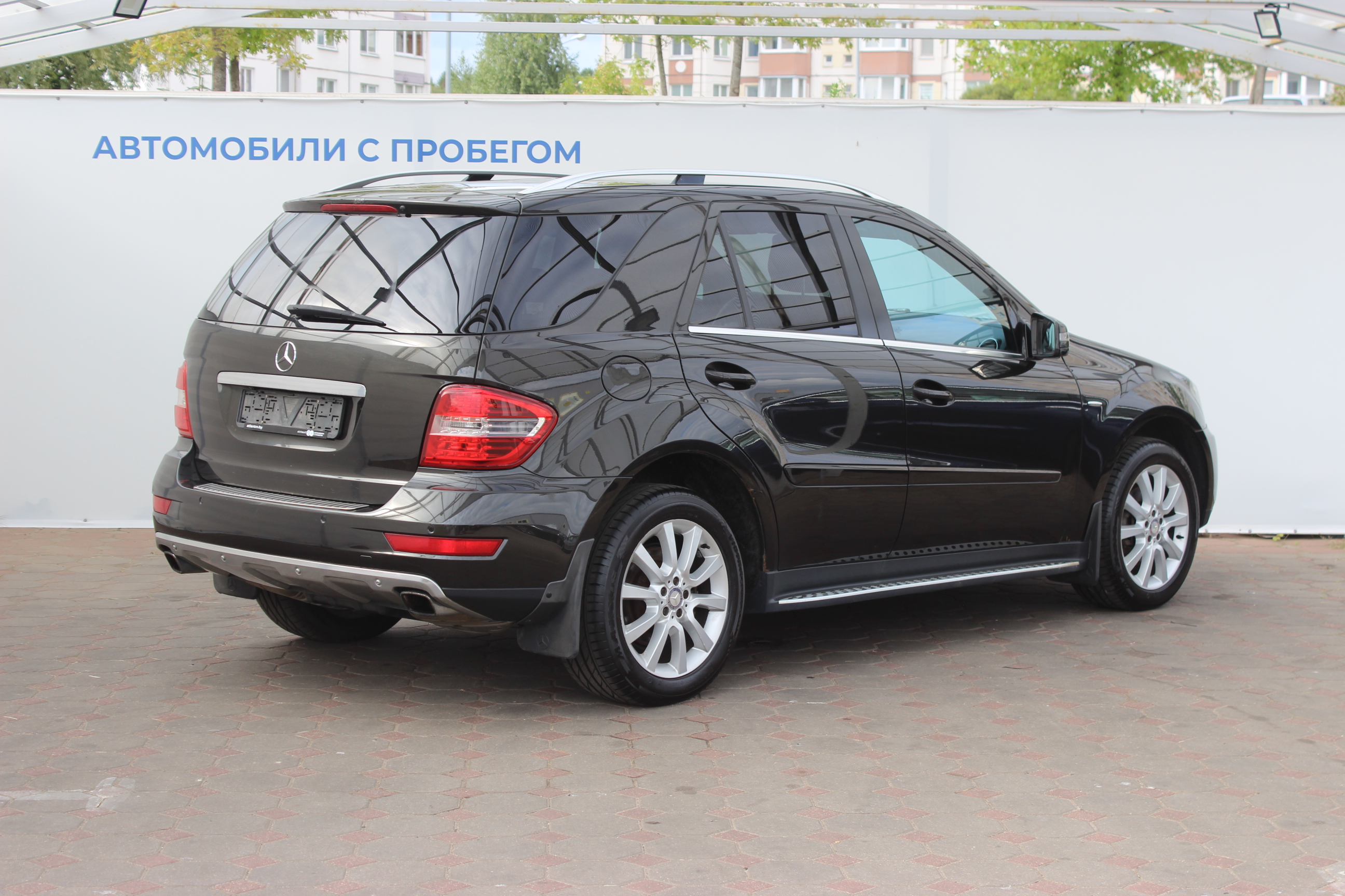  M-Класс