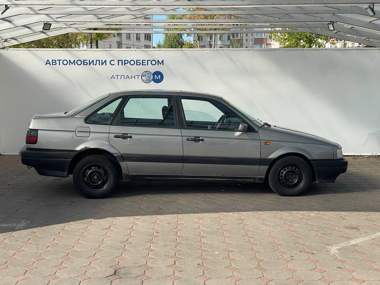  PASSAT