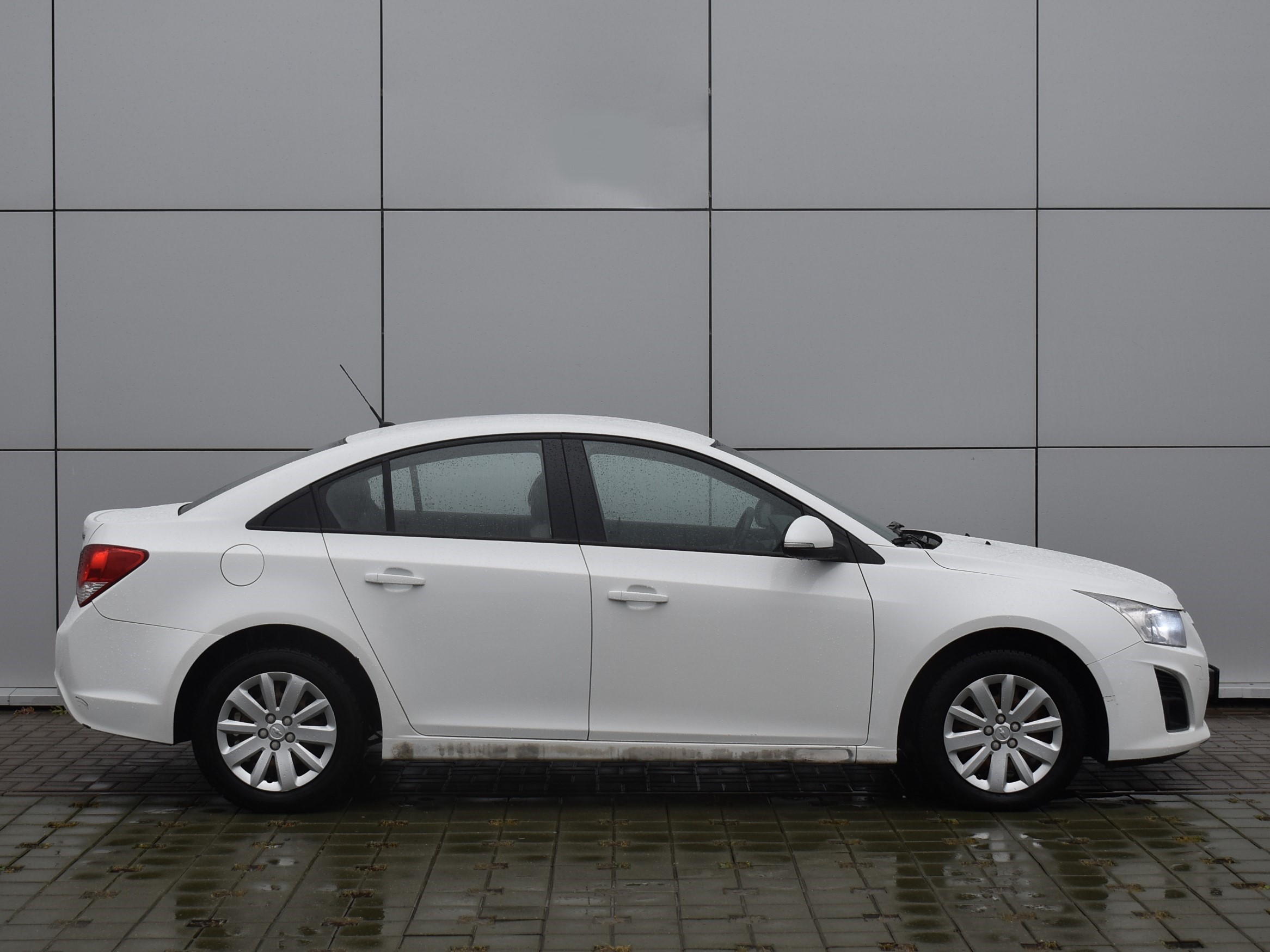  Cruze