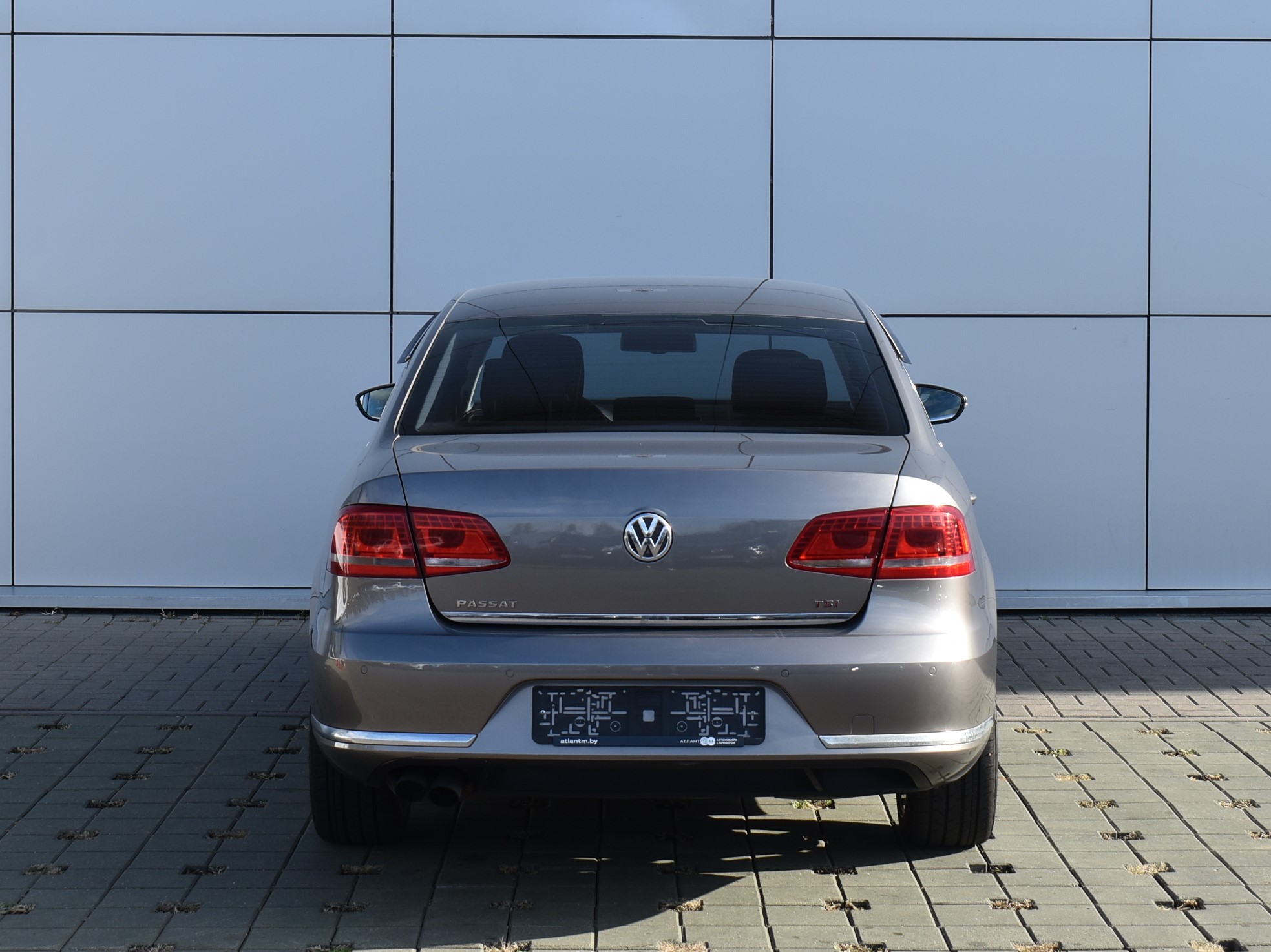  PASSAT
