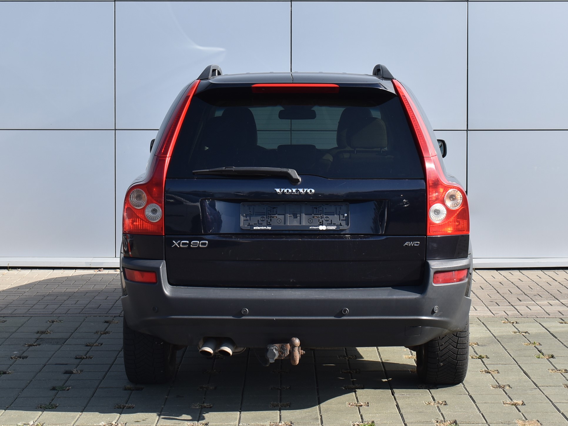  XC90