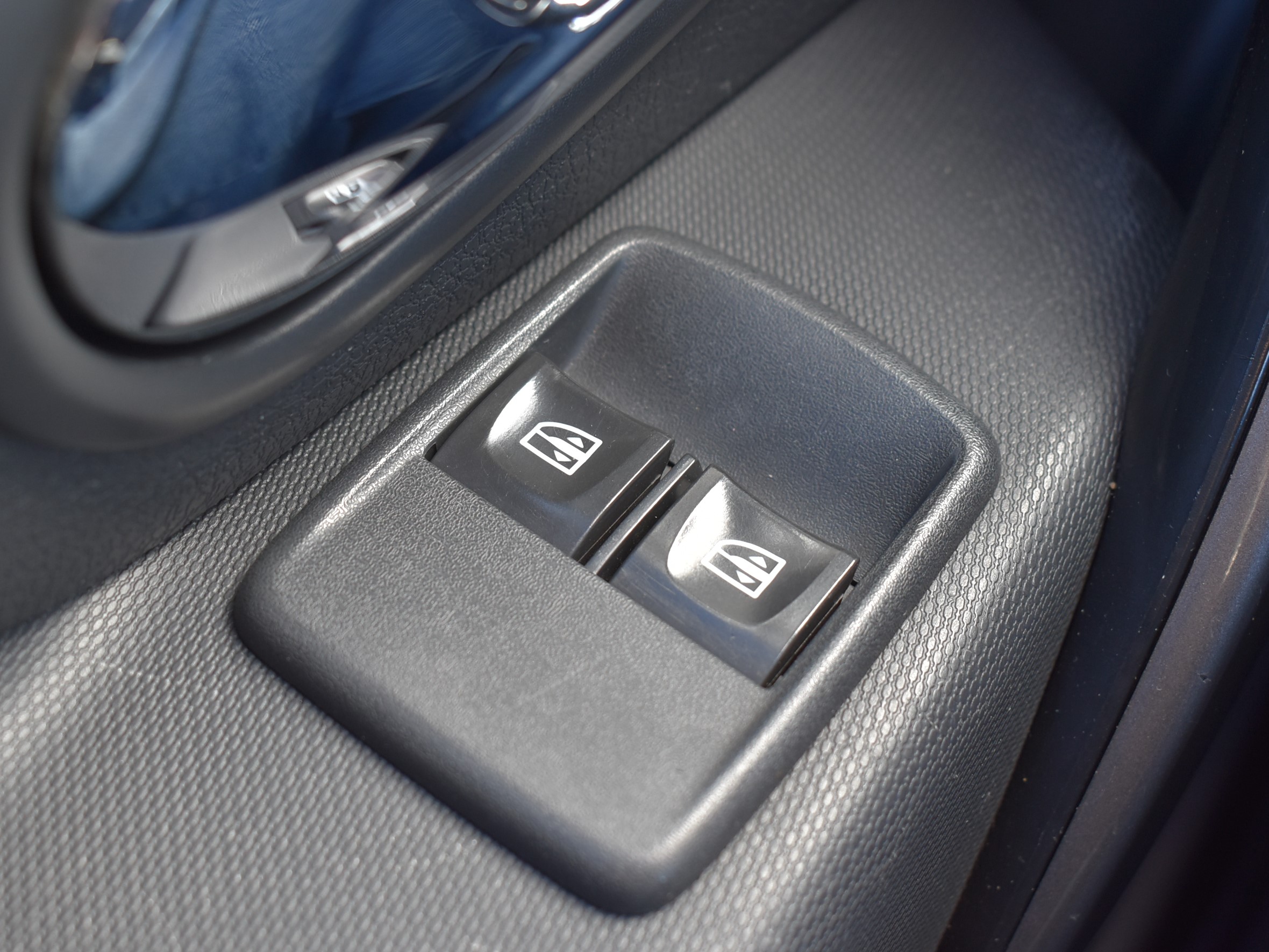  Sandero Stepway