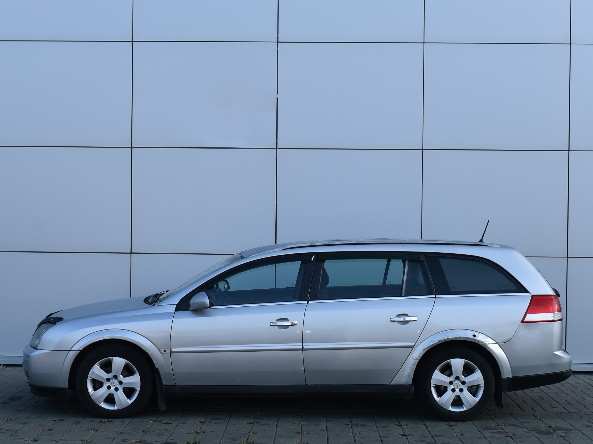  VECTRA
