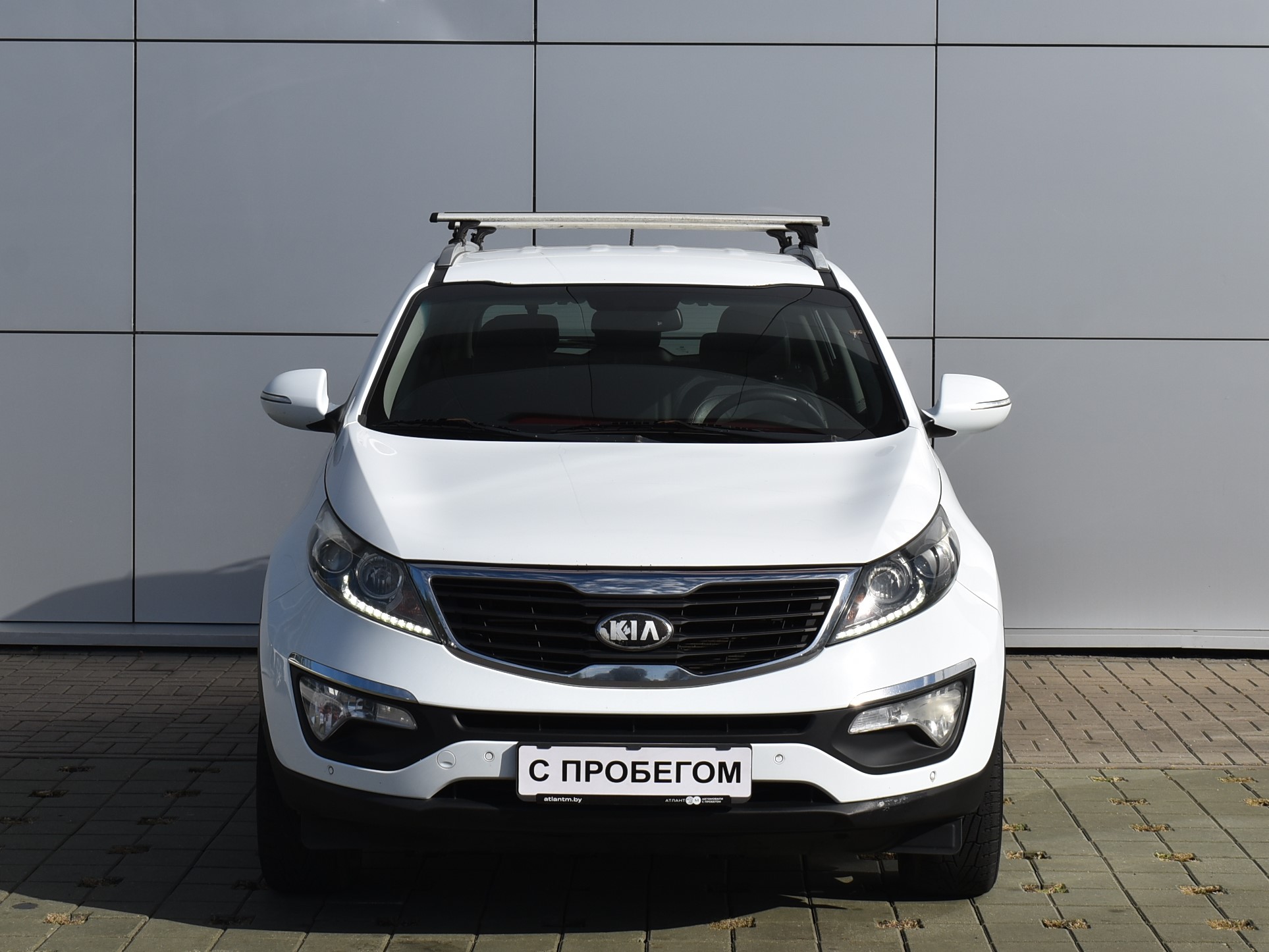  SPORTAGE