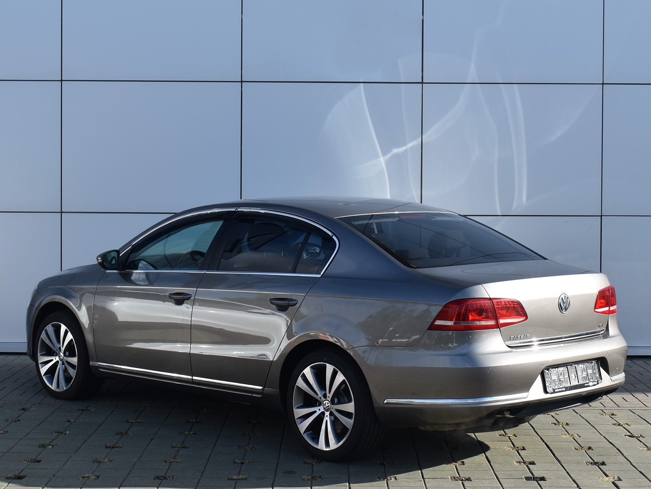  PASSAT