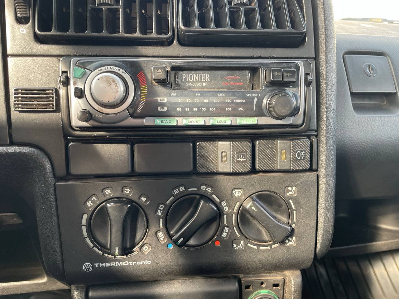  PASSAT