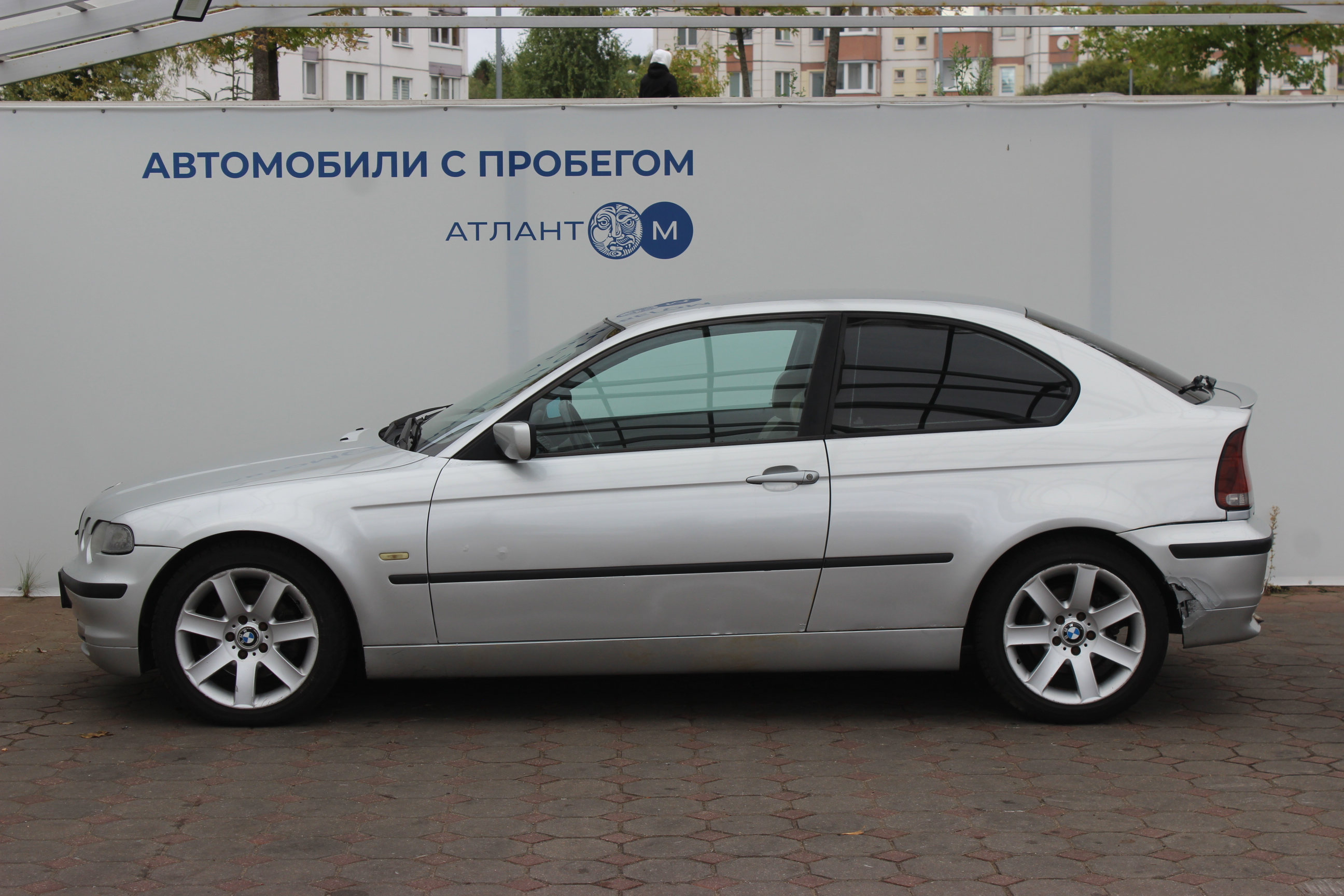  3 series