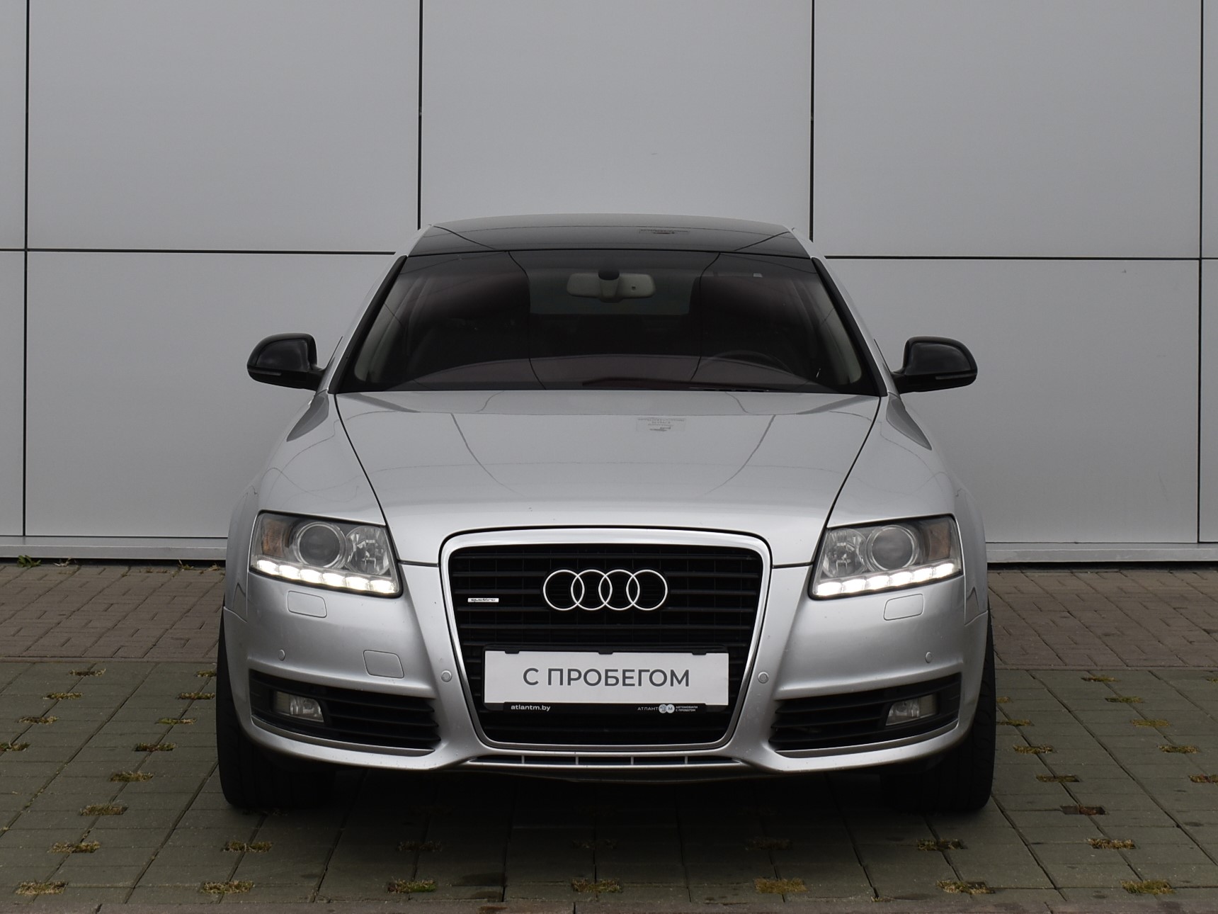  A6