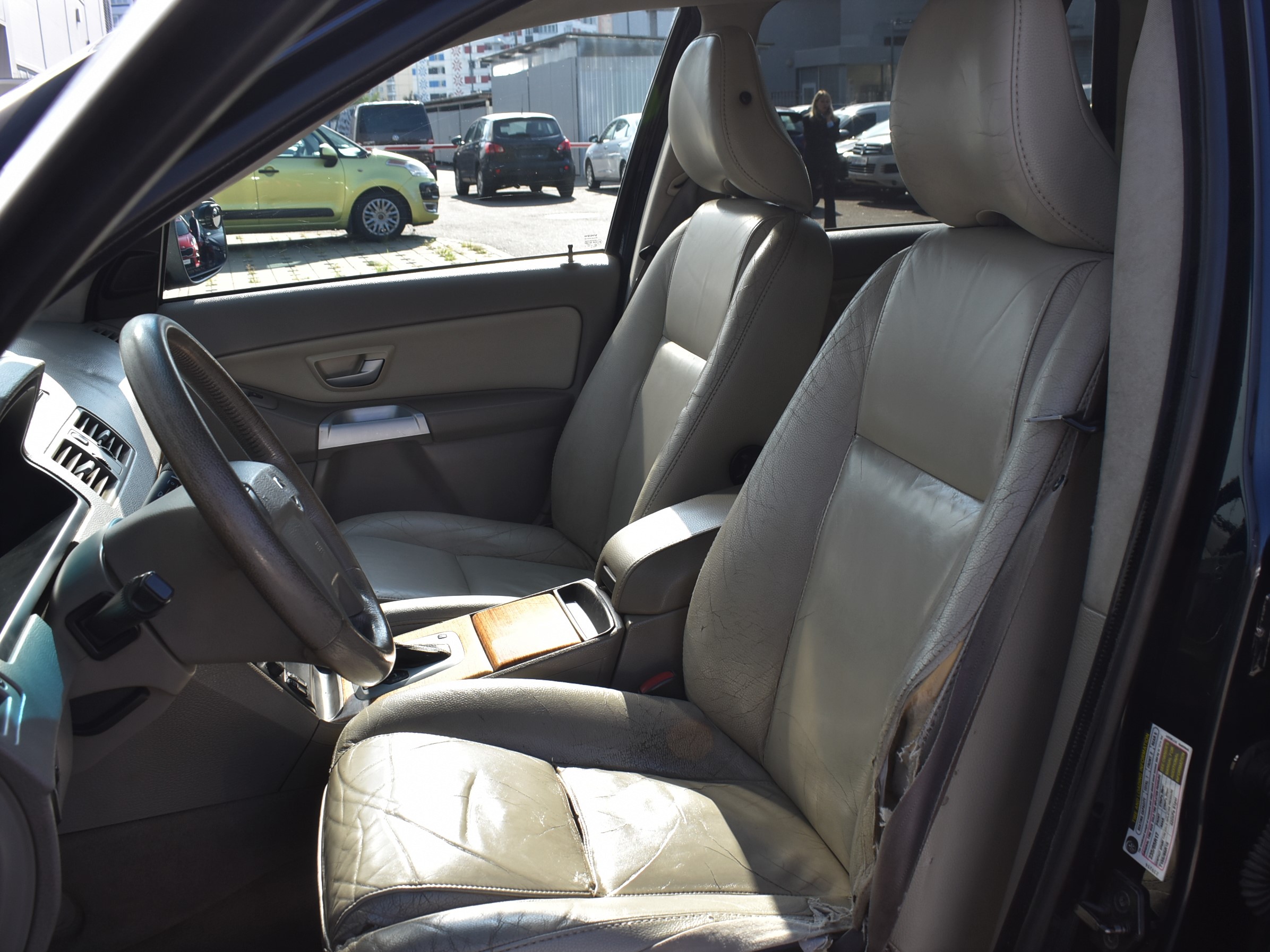  XC90