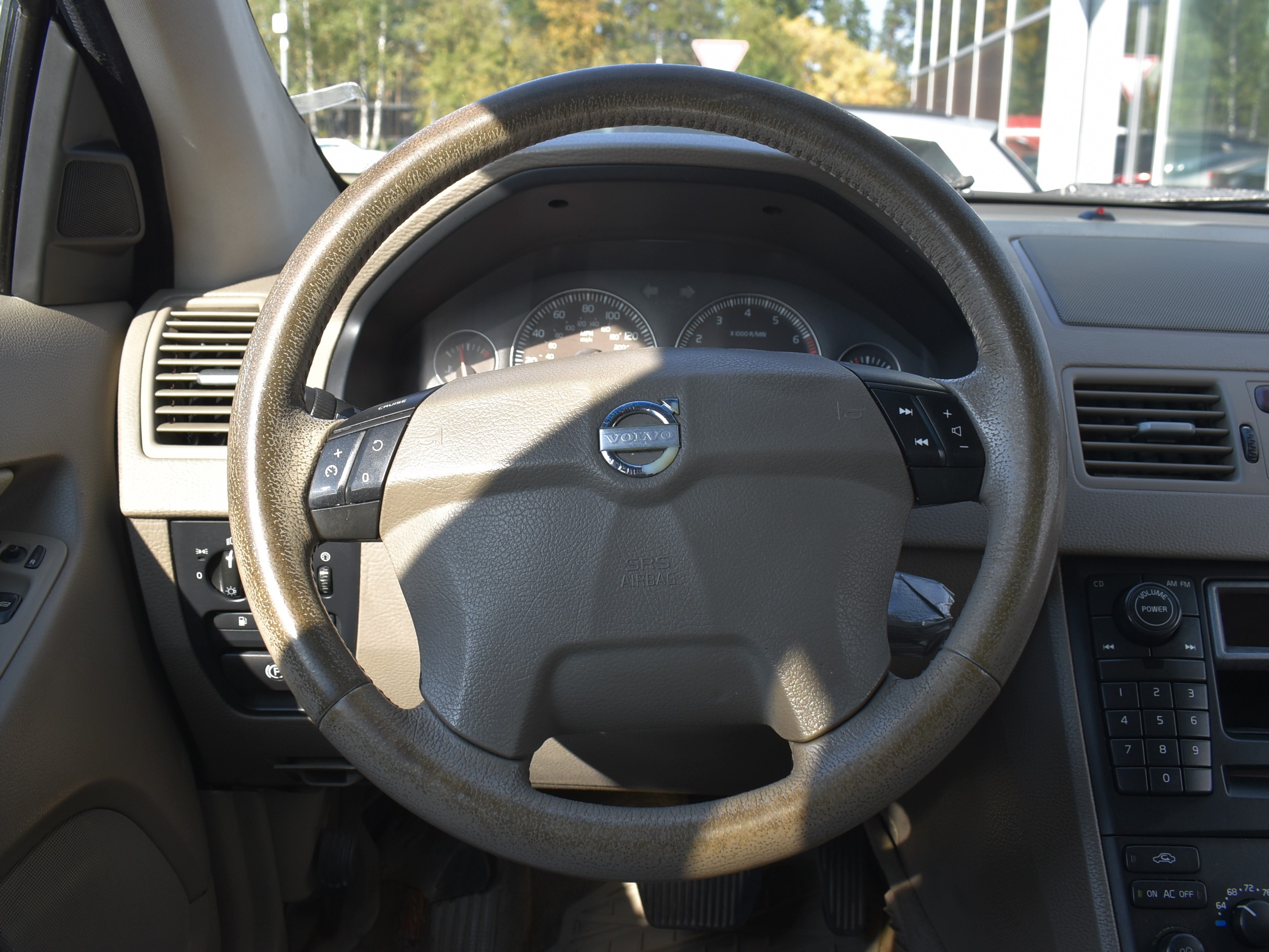  XC90