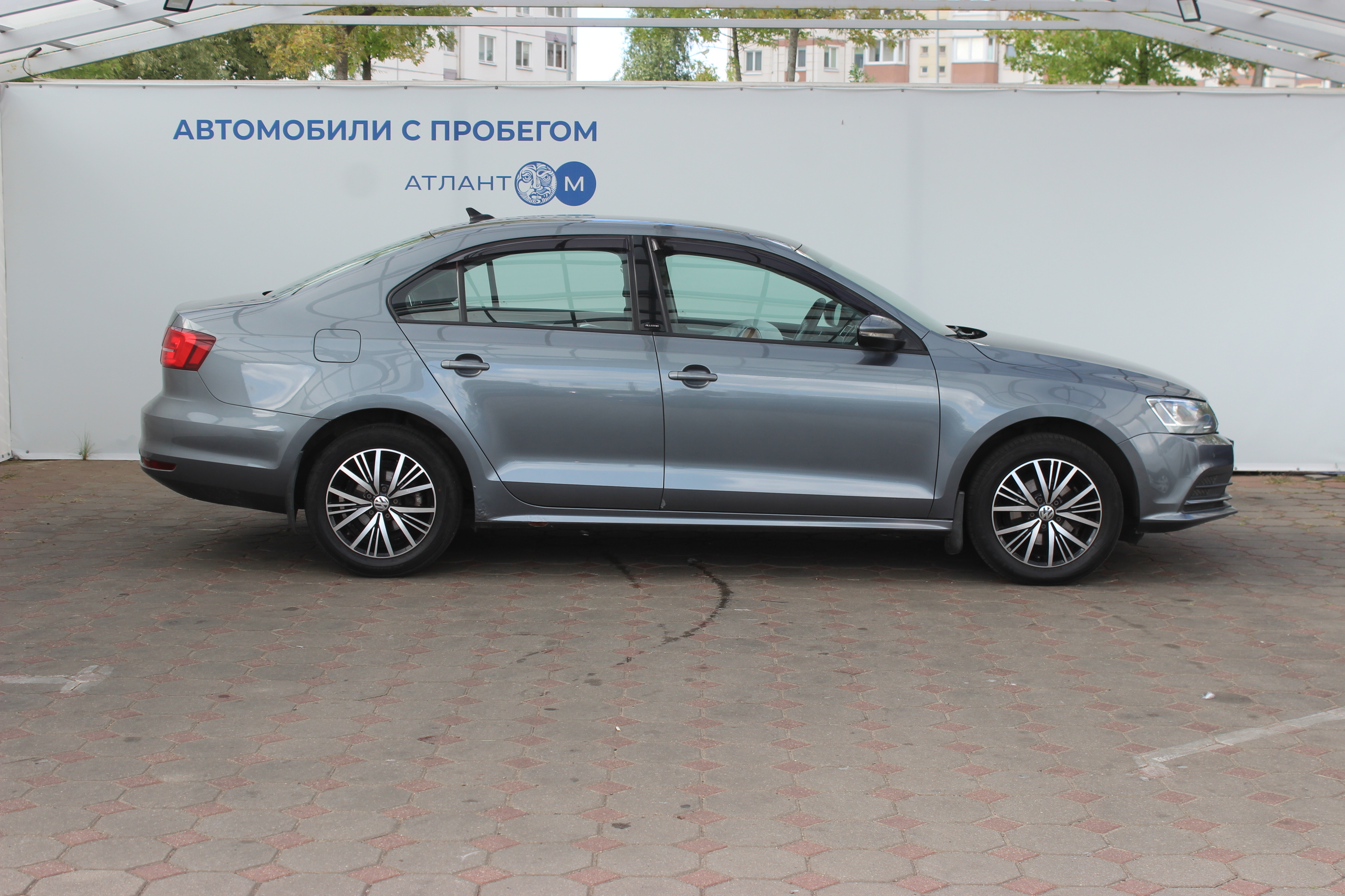  JETTA
