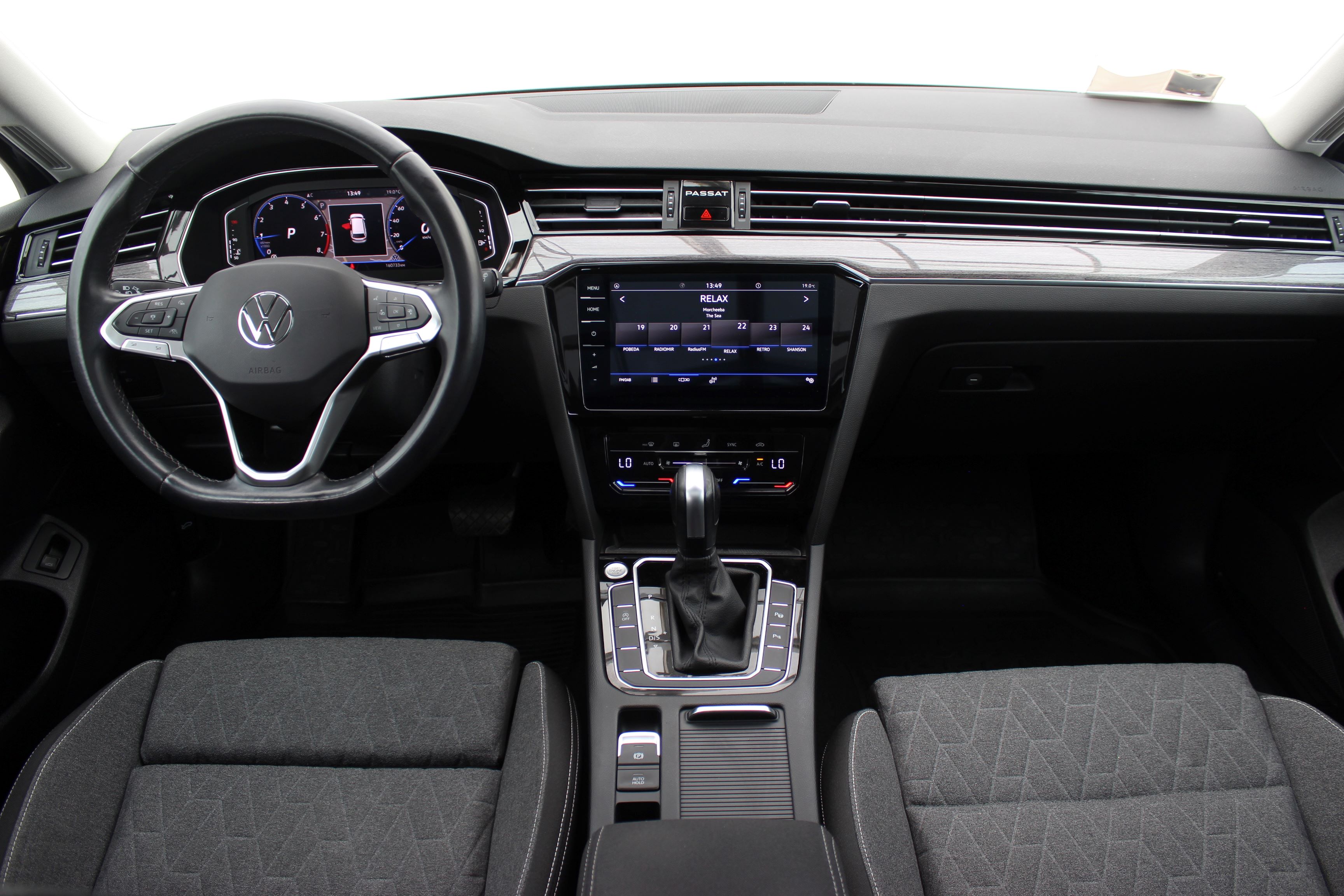  PASSAT