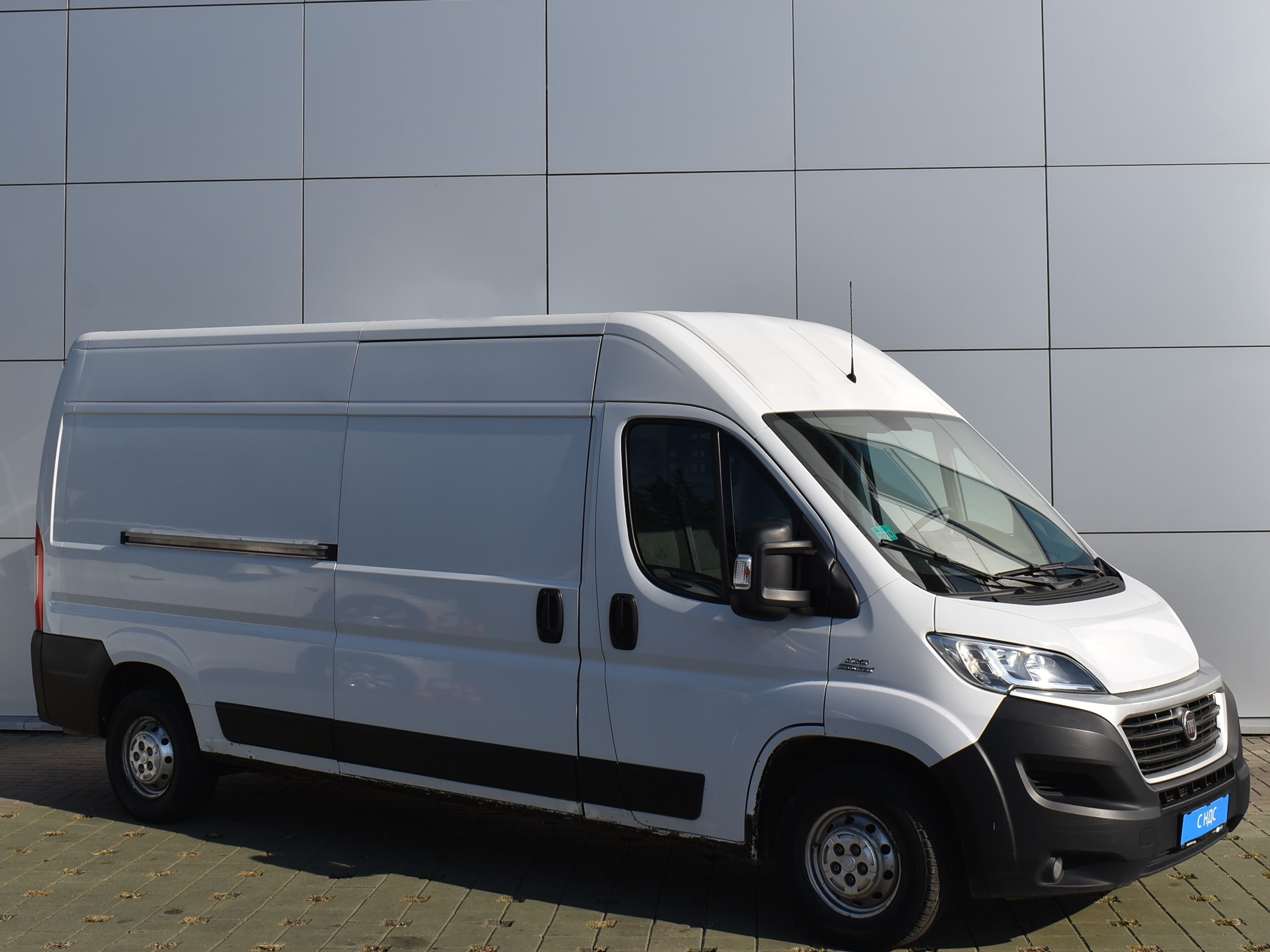  Ducato