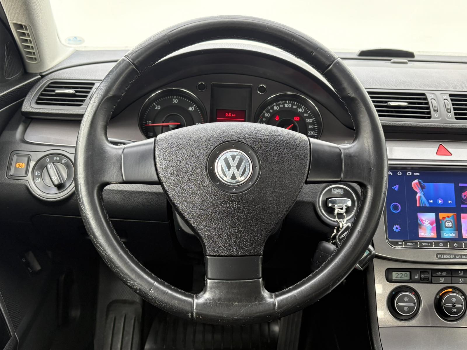  PASSAT