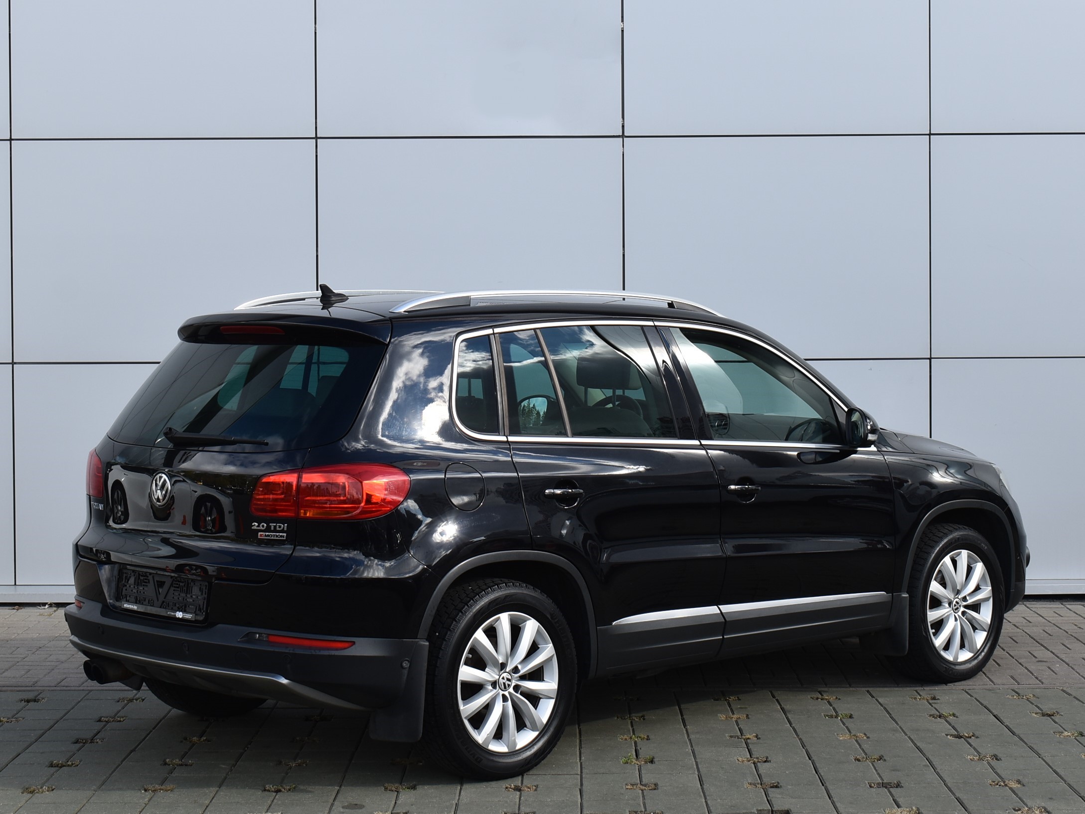  Tiguan