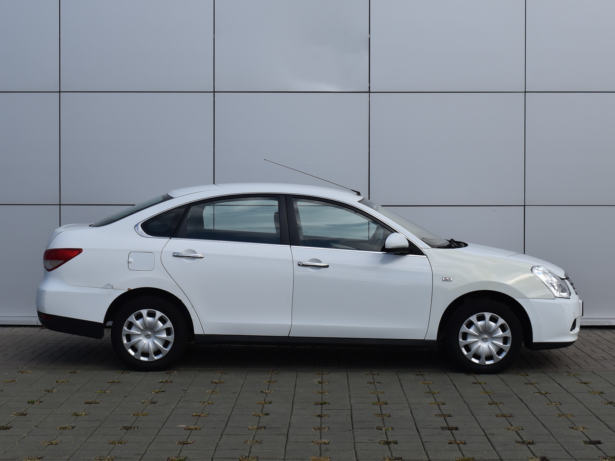 ALMERA
