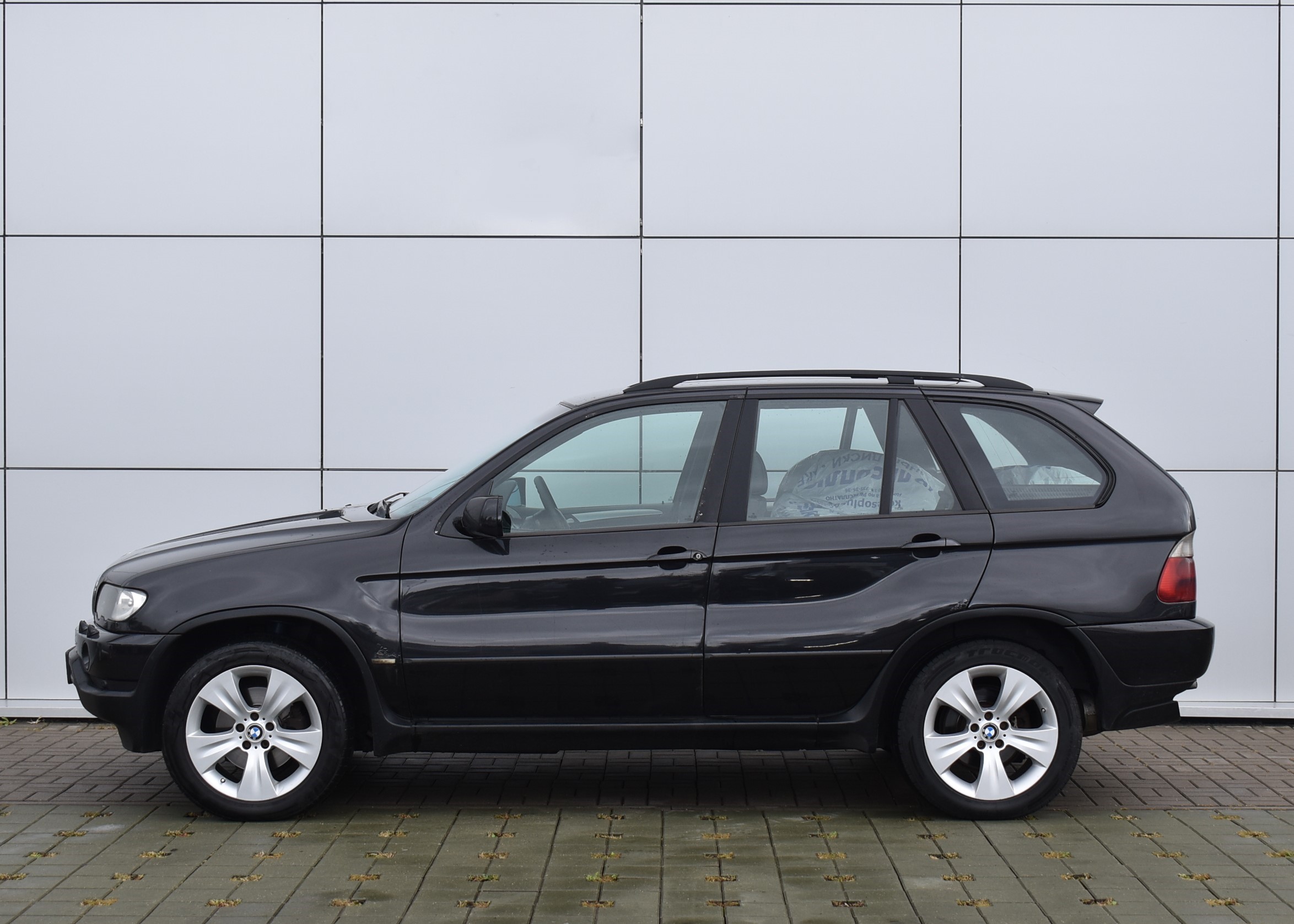  X5
